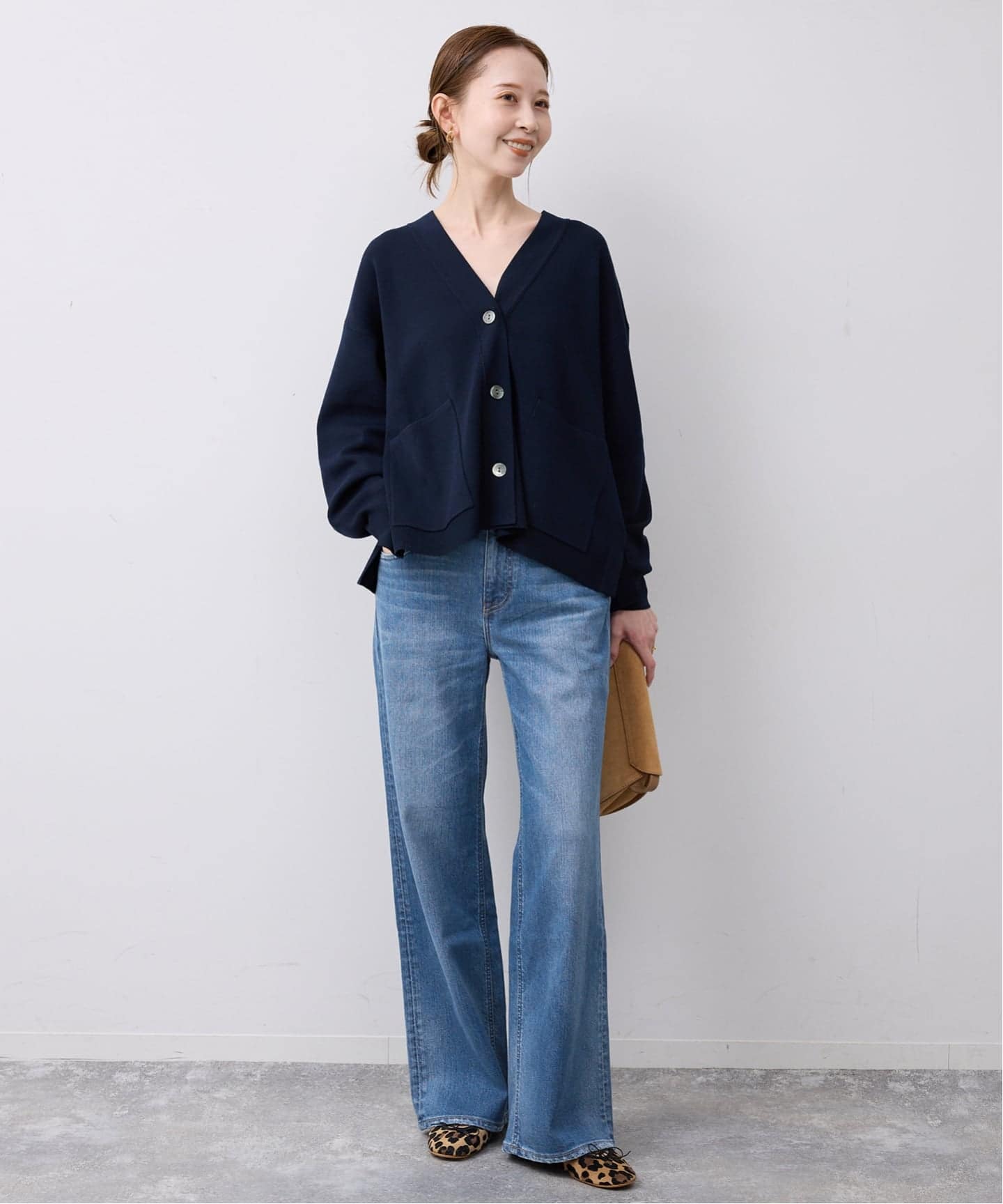 追加2予約》HEALTHY DENIM/ヘルシーデニム SLOBE別注 Quiche（デニム