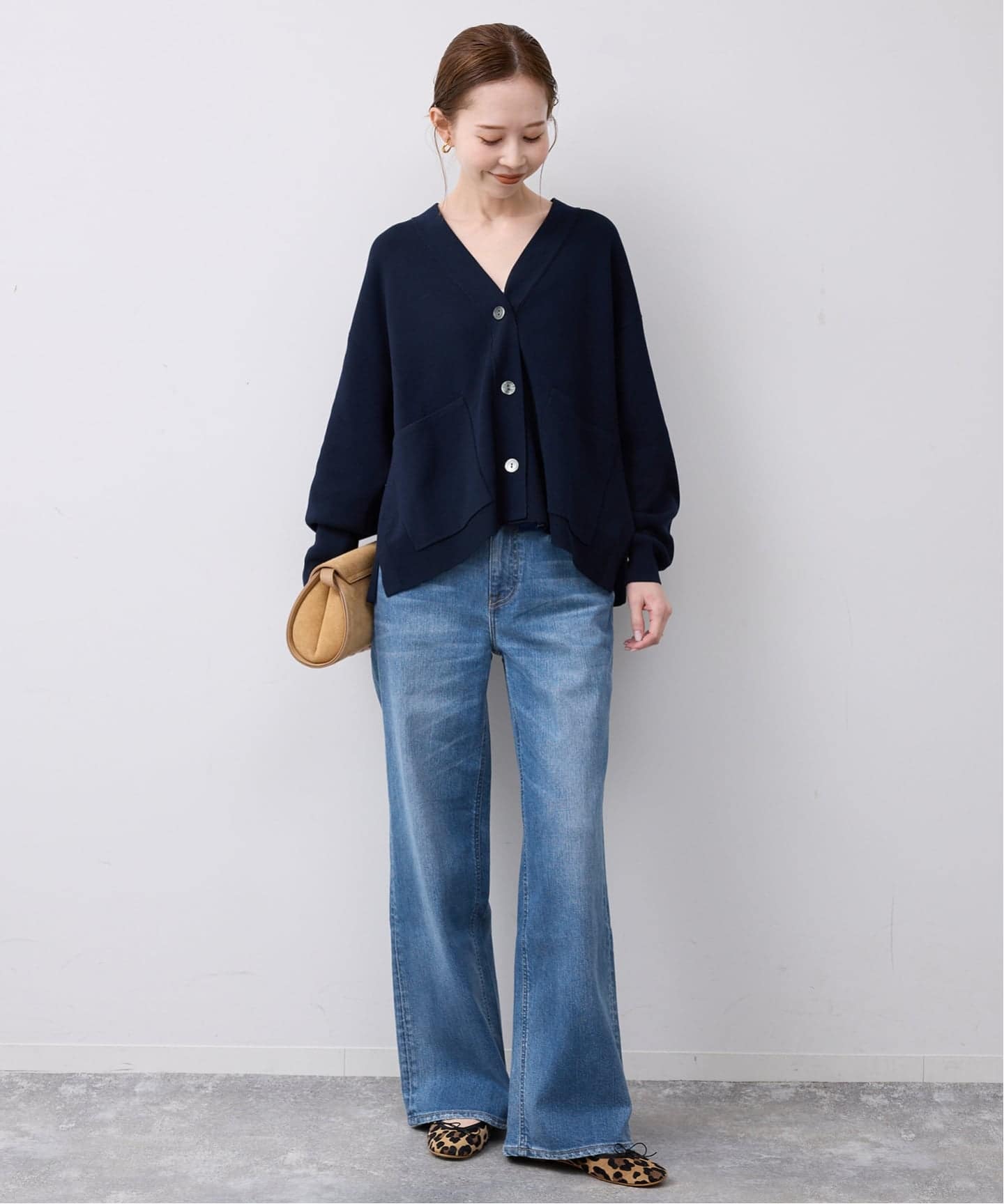 SLOBE別注 Quiche HEALTHY DENIM ヘルシーデニム 追加2予約》HEALTHY DENIM/ヘルシーデニム SLOBE別注 Quiche（デニム