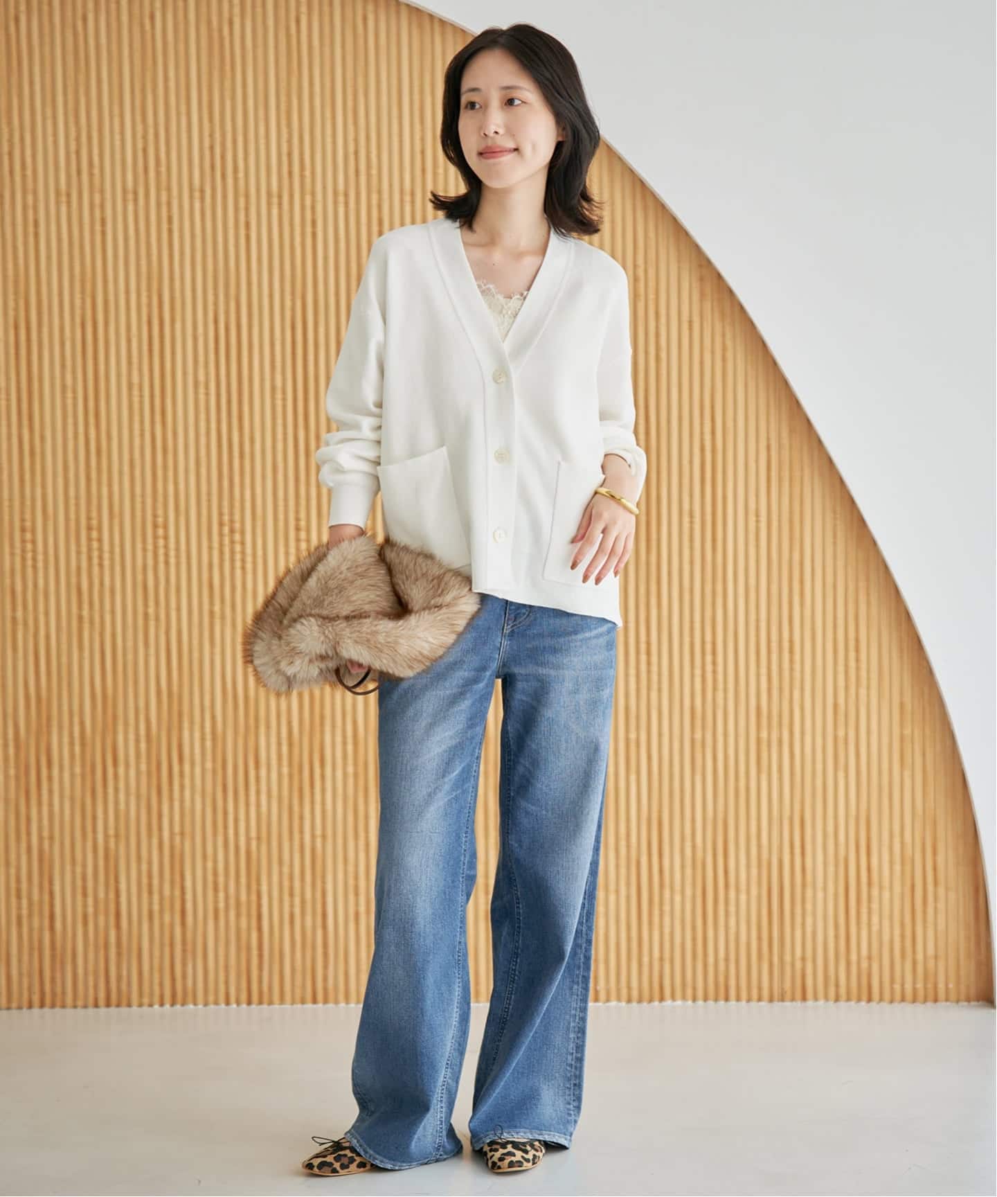 追加3予約》HEALTHY DENIM/ヘルシーデニム SLOBE別注 Quiche（デニム