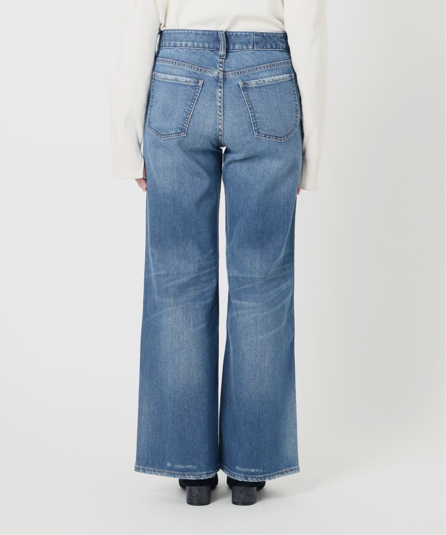 追加3予約》HEALTHY DENIM/ヘルシーデニム SLOBE別注 Quiche（デニム
