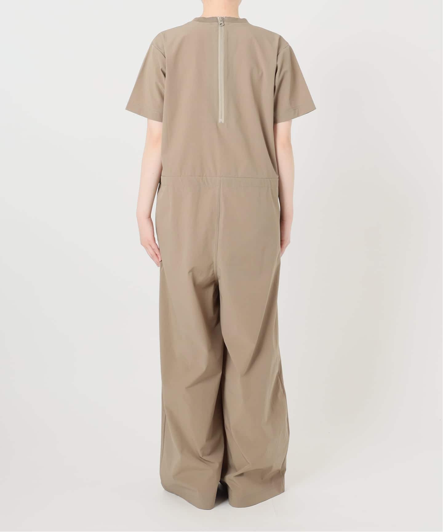 撥水/UVカット/ストレッチ/追加2》THOUSAND MILE SLOBE別注