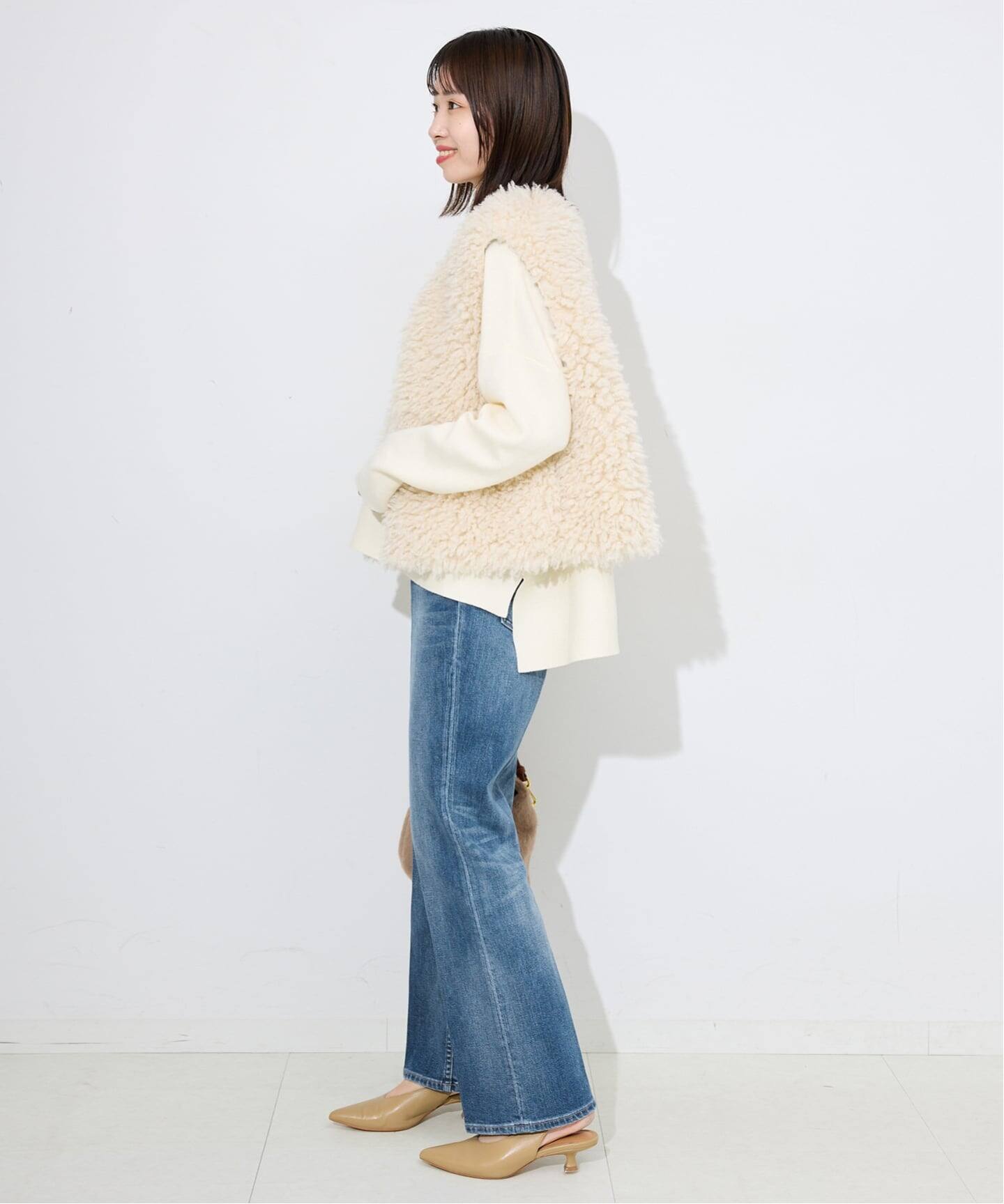 追加》Healthy DENIM/ヘルシーデニム MACARONI（デニムパンツ
