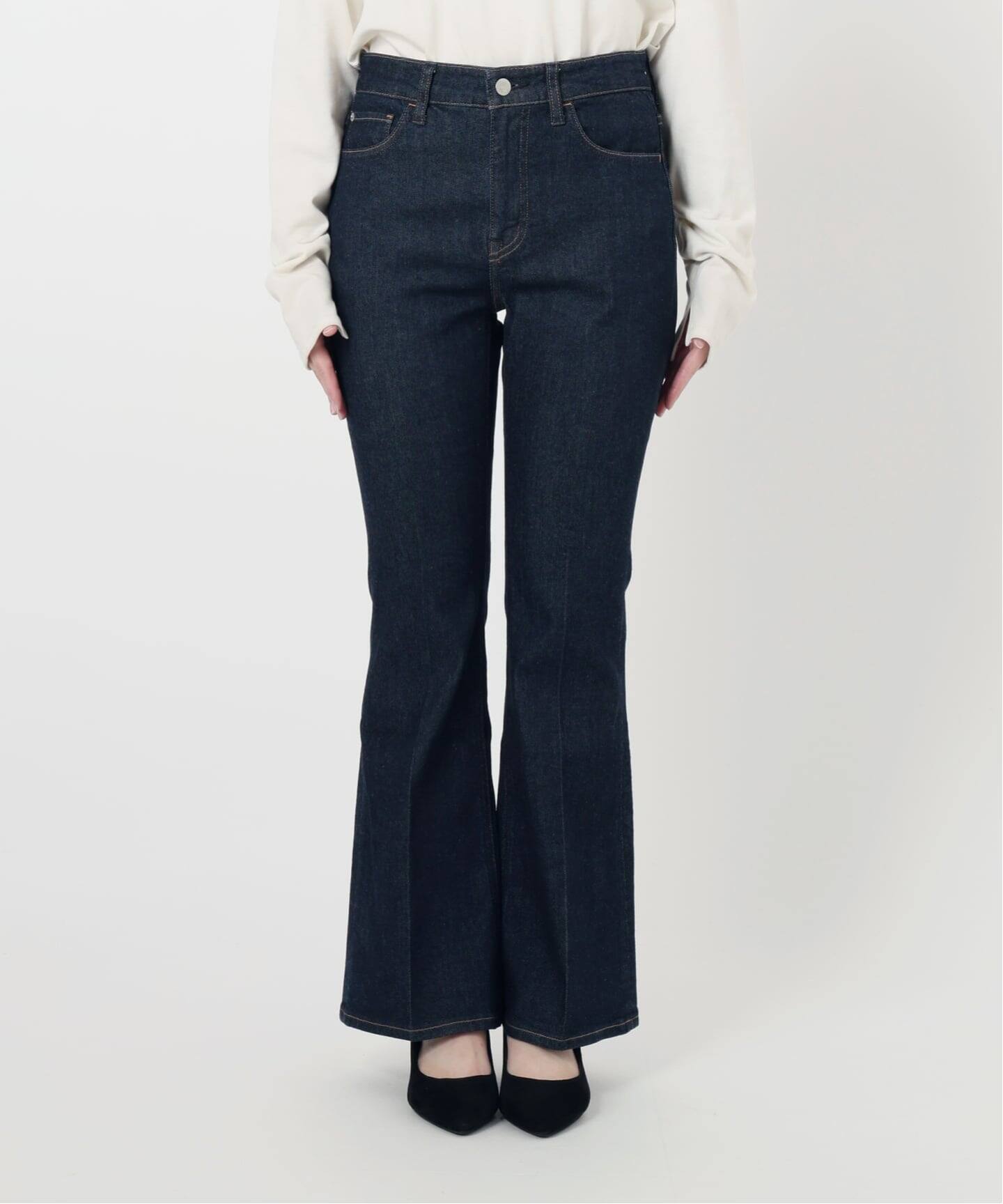 追加予約》Healthy DENIM/ヘルシーデニム MACARONI（デニムパンツ