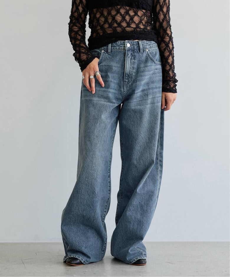 パンツ