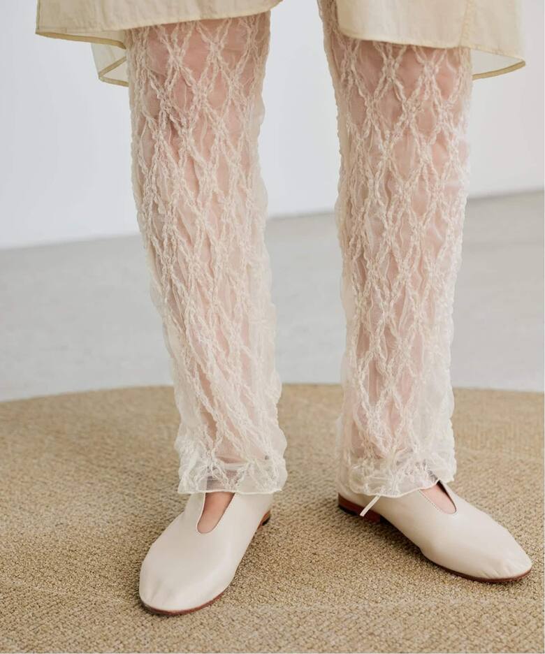 パンツ