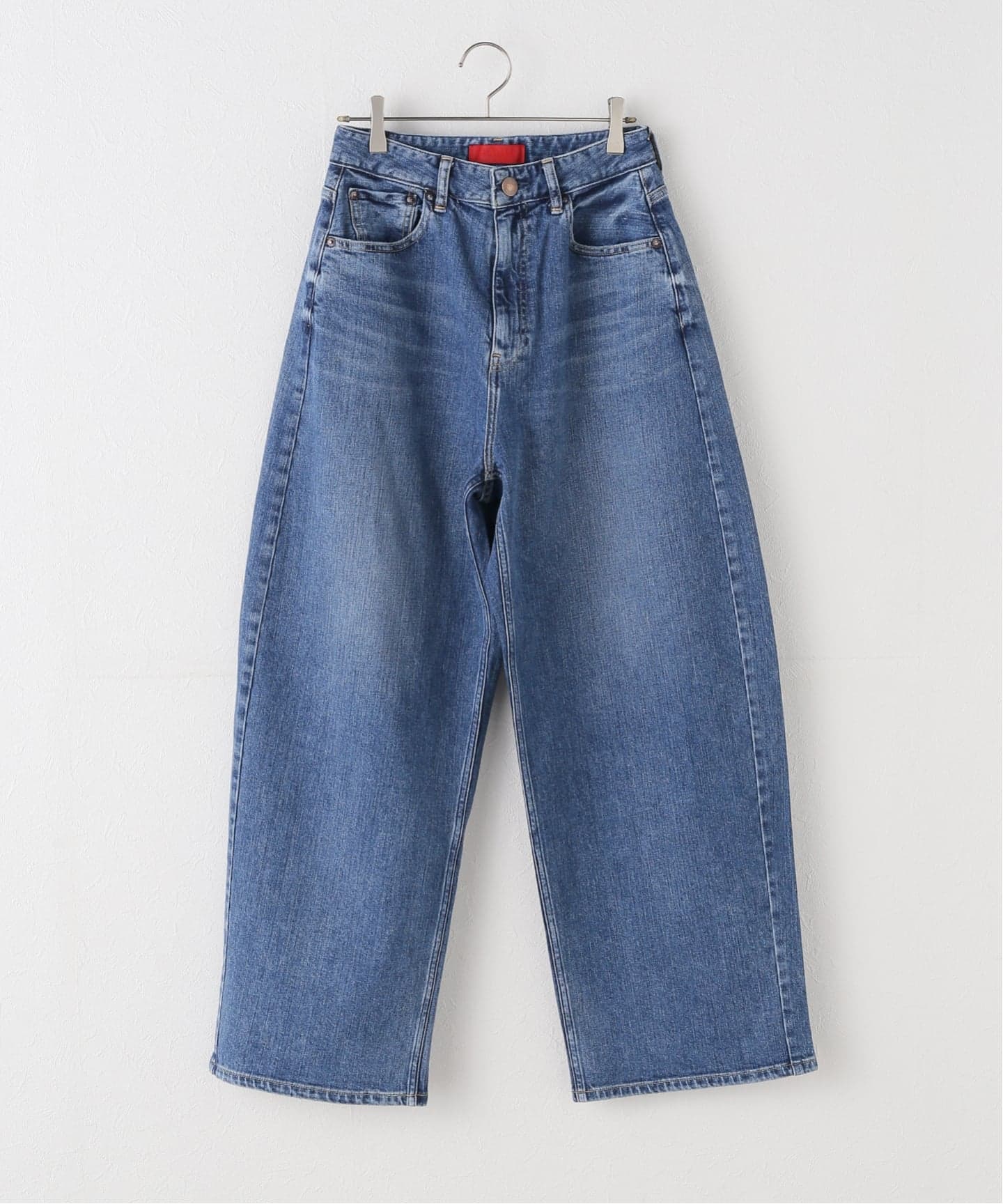 RED CARD TOKYO/レッドカード トーキョー MONTANA 72W11901IMD（デニム