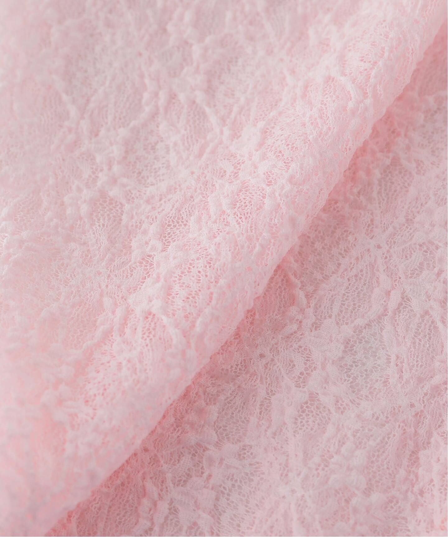 simone wild シモーネ ワイルド LACE PADEL パンツ（その他パンツ