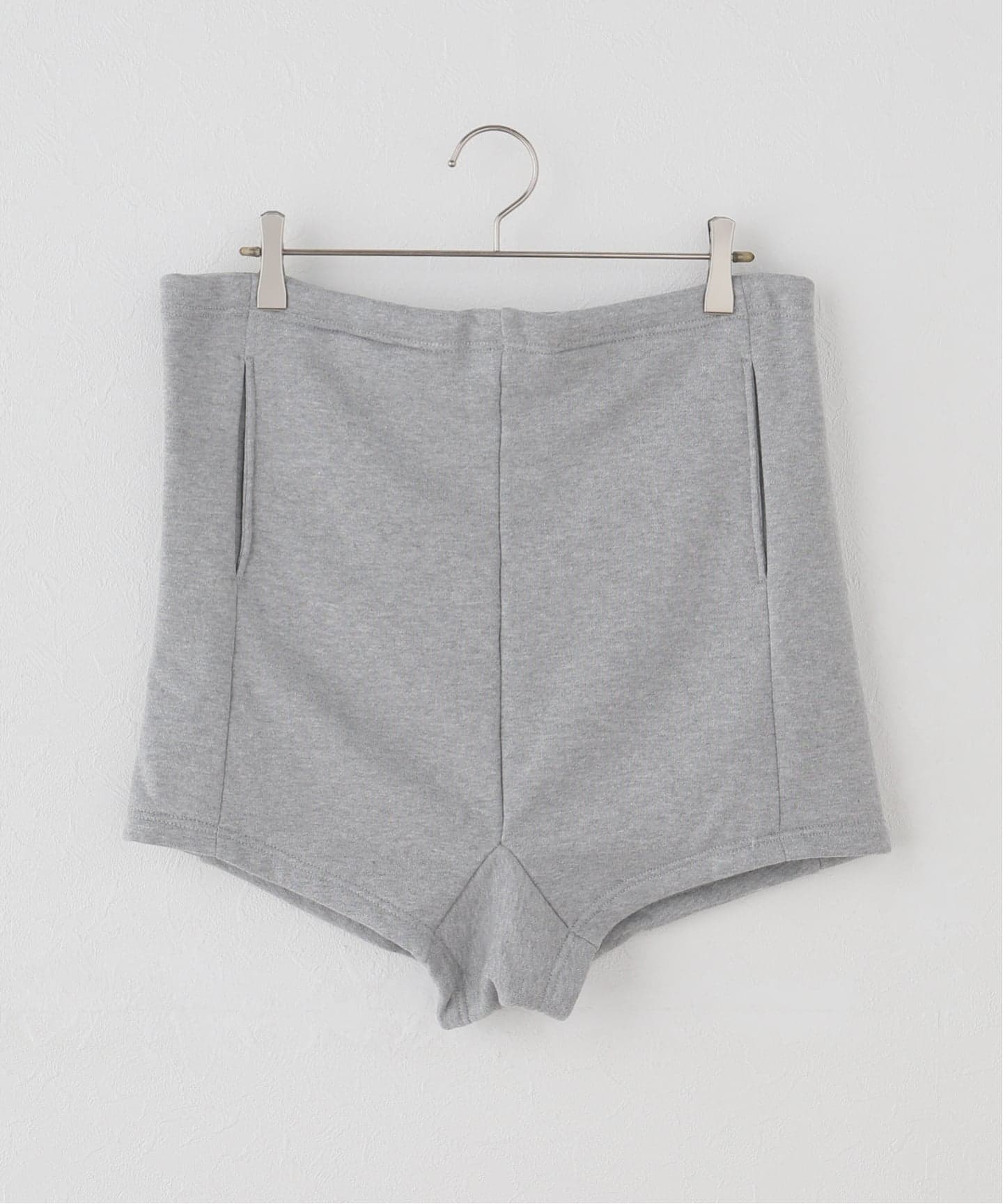 fifi collection フィフィコレクション Sweat shorts 26-03（ショート