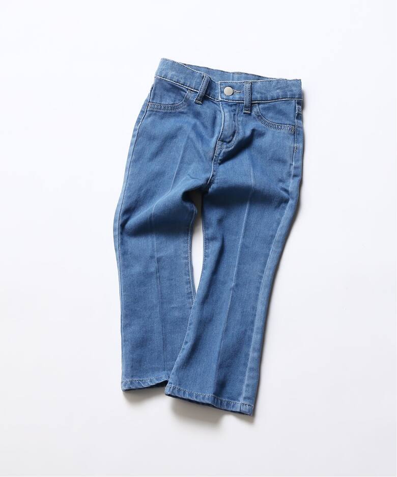 ママ／ベビー・キッズ