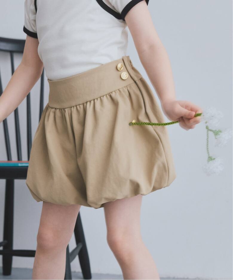 ママ／ベビー・キッズ