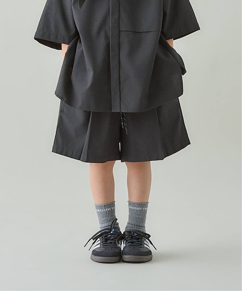 ママ／ベビー・キッズ