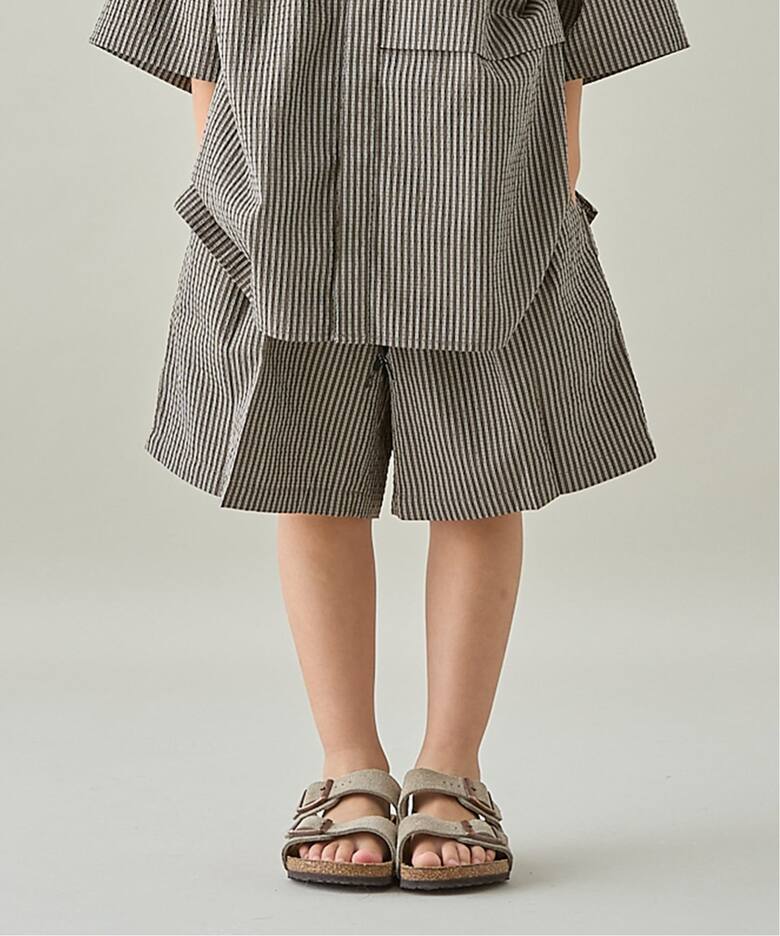 ママ／ベビー・キッズ