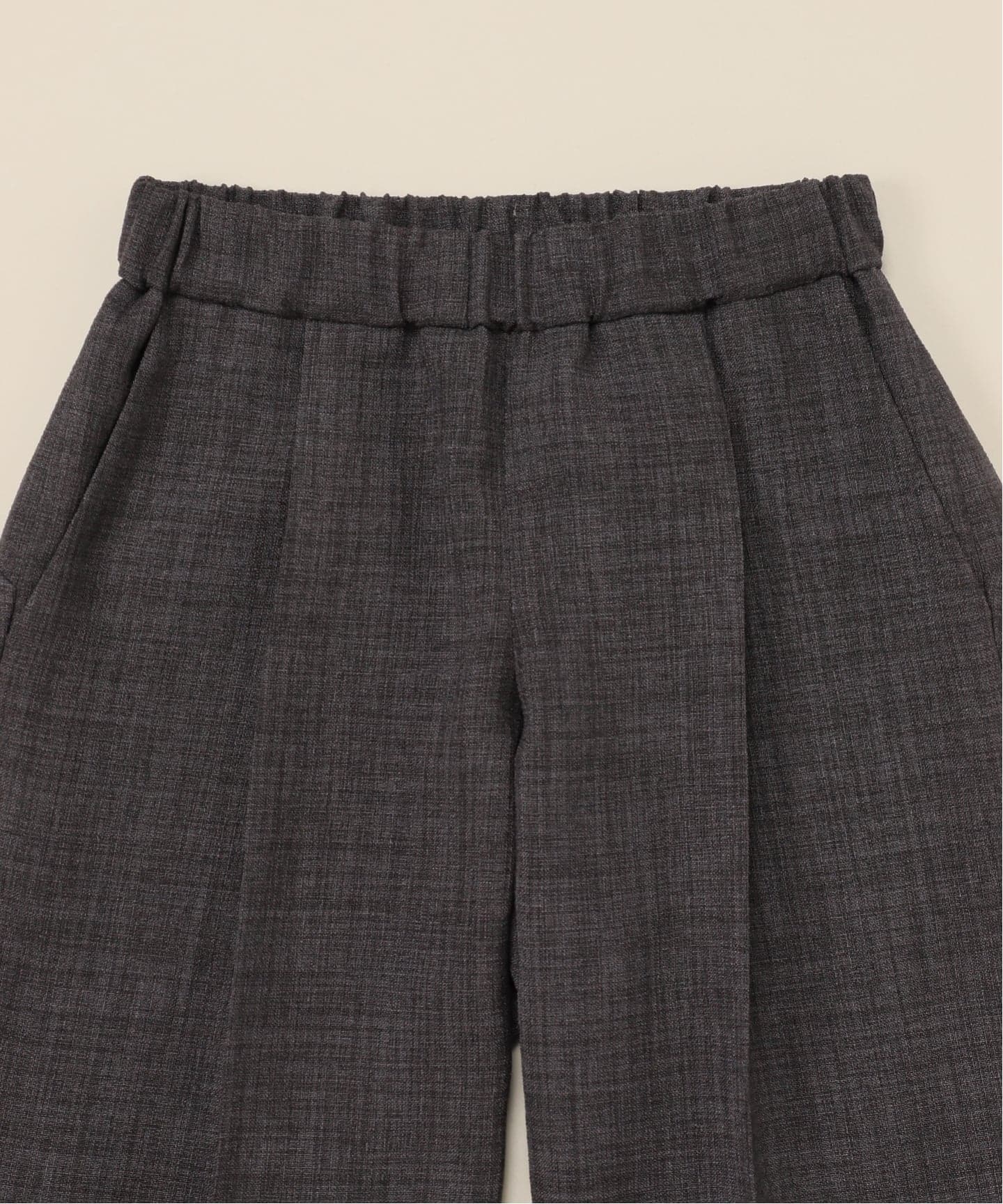 予約》【MOUN TEN. /マウンテン】別注comfort canvas パンツ（キッズ