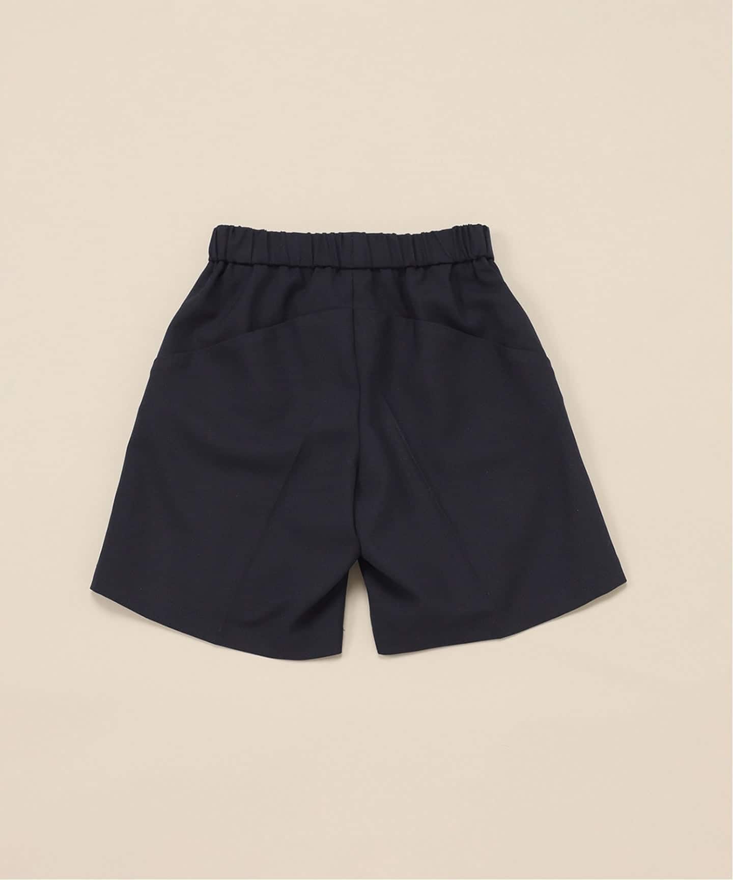 MOUN TEN. /マウンテン】別注canapaハーフパンツ kids（キッズウェア