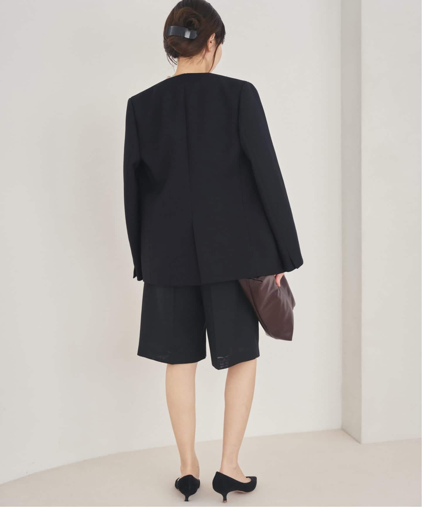 Short パンツ（ショート・ハーフパンツ）｜Plage（プラージュ）の通販