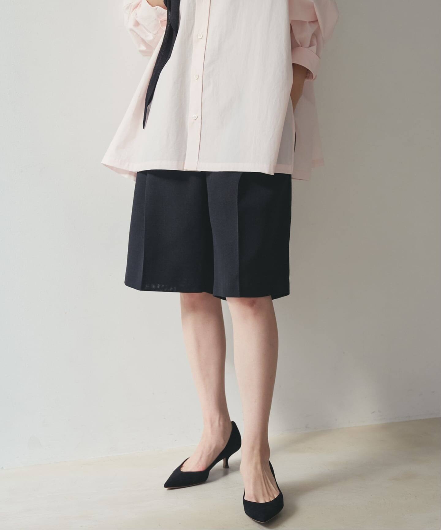 Short パンツ（ショート・ハーフパンツ）｜Plage（プラージュ）の通販