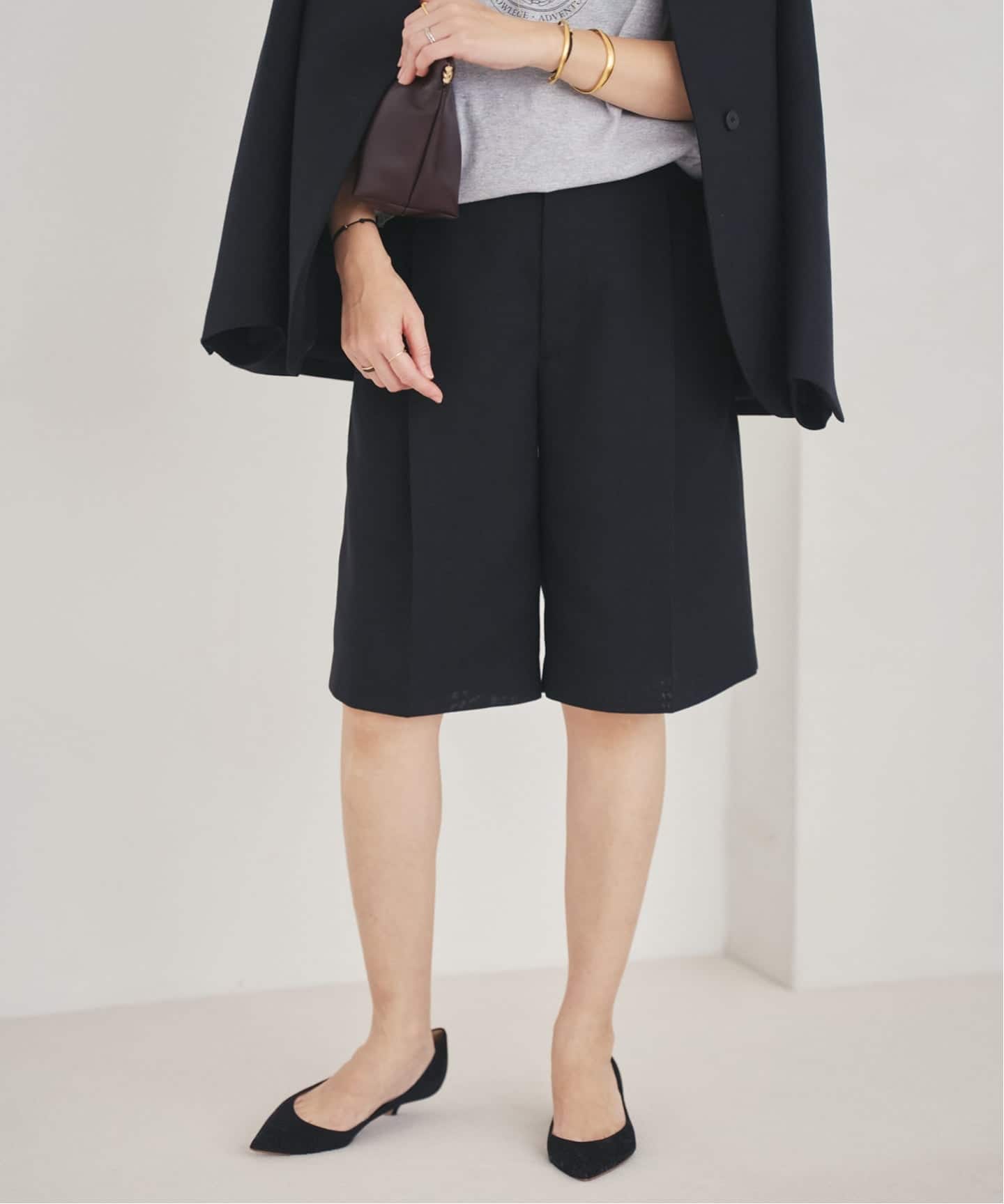 Plage｜プラージュのパンツ（レディース）の公式通販｜BAYCREW'S STORE