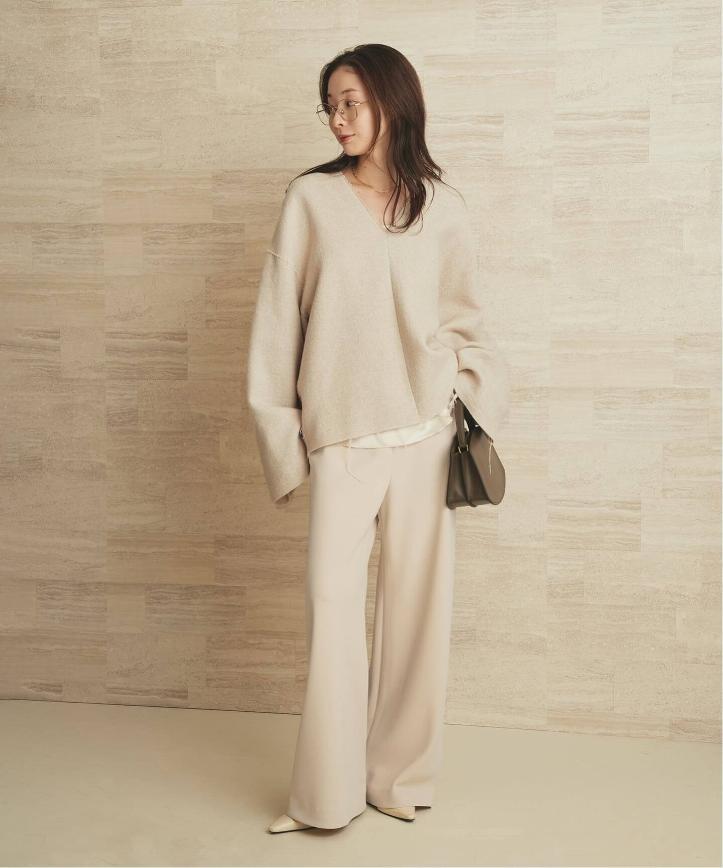 一部カラーWEB限定追加予約》Bias Relax パンツ 7（その他パンツ