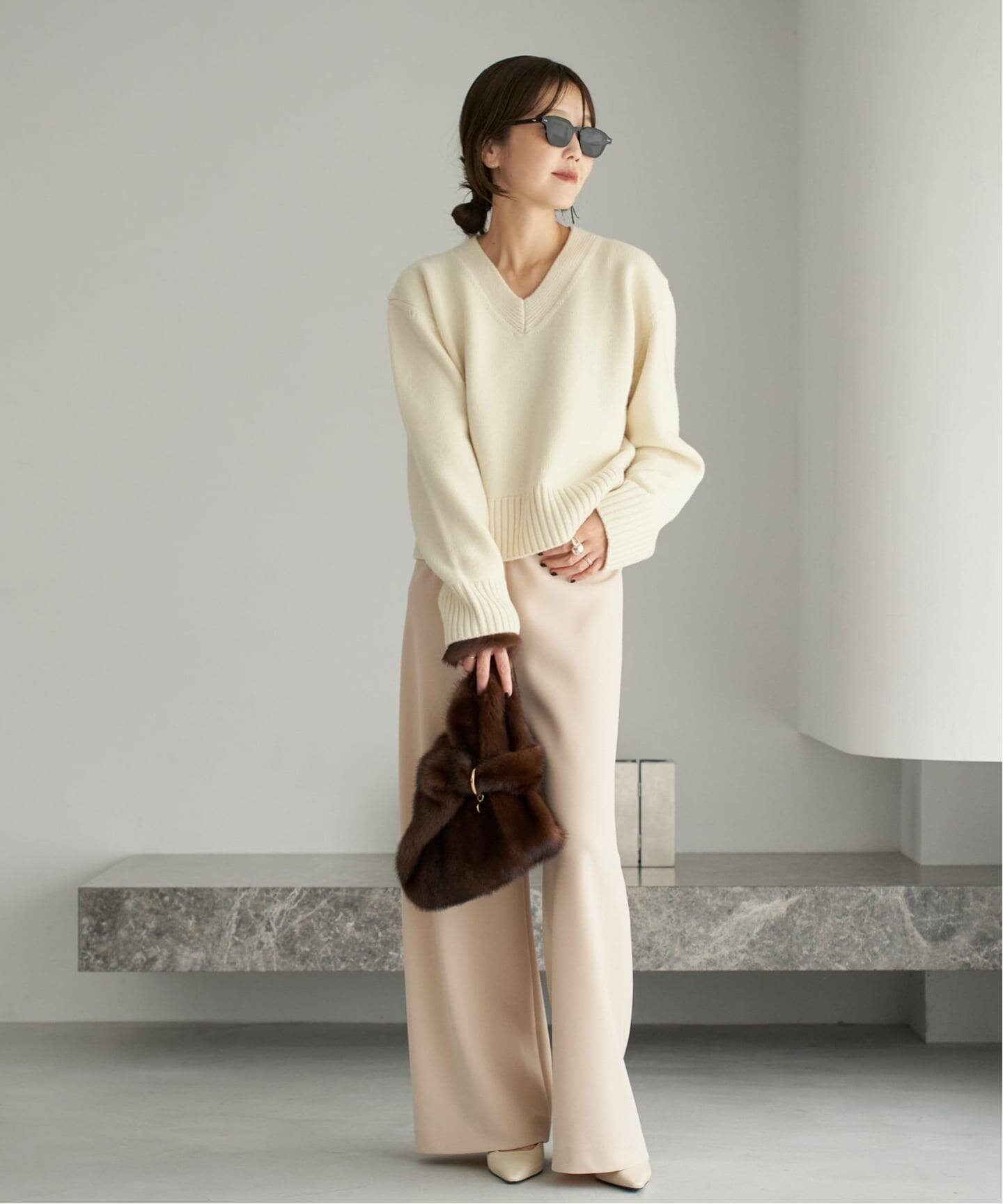 一部カラーWEB限定追加予約》Bias Relax パンツ 7（その他パンツ