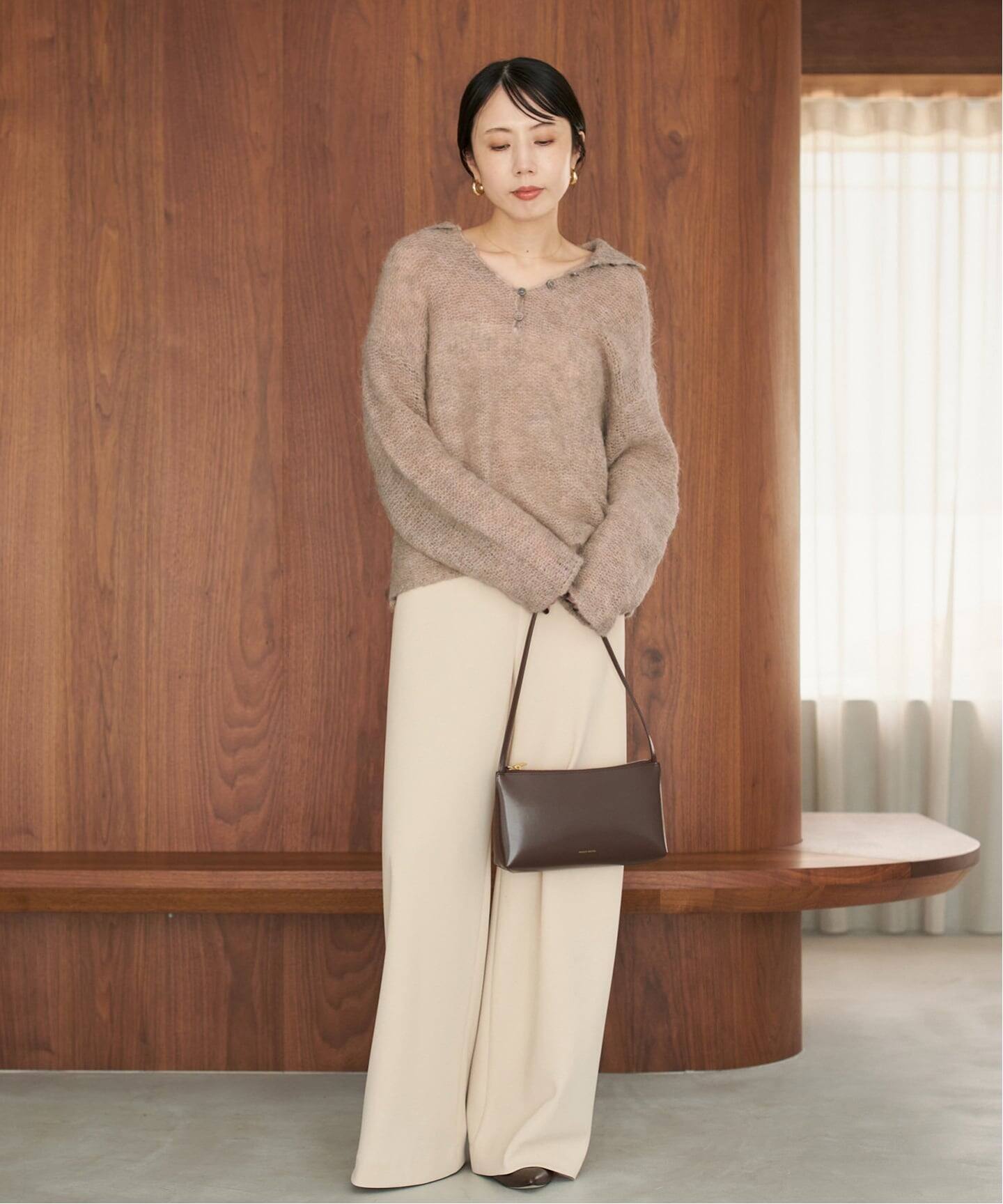 新品！Bias Relax パンツ 一部カラーWEB限定追加予約》Bias Relax パンツ 7（その他パンツ