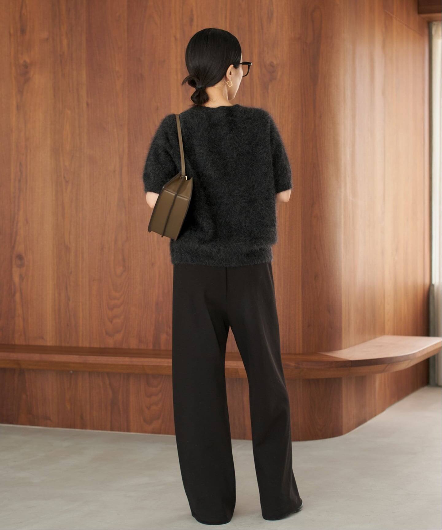 新品！Bias Relax パンツ 一部カラーWEB限定追加予約》Bias Relax