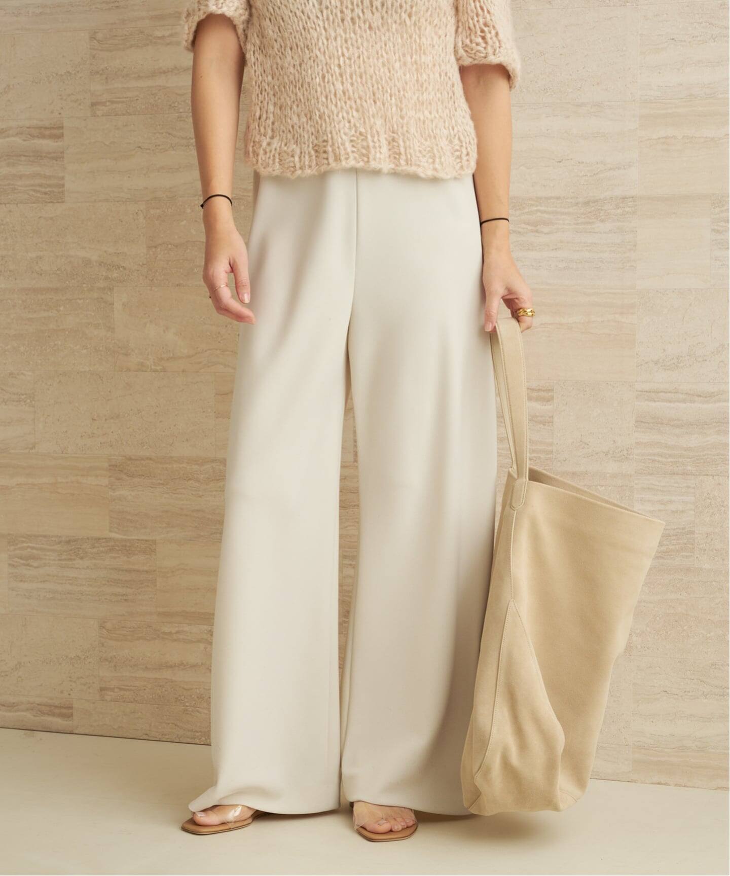 一部カラーWEB限定追加予約》Bias Relax パンツ 7（その他パンツ