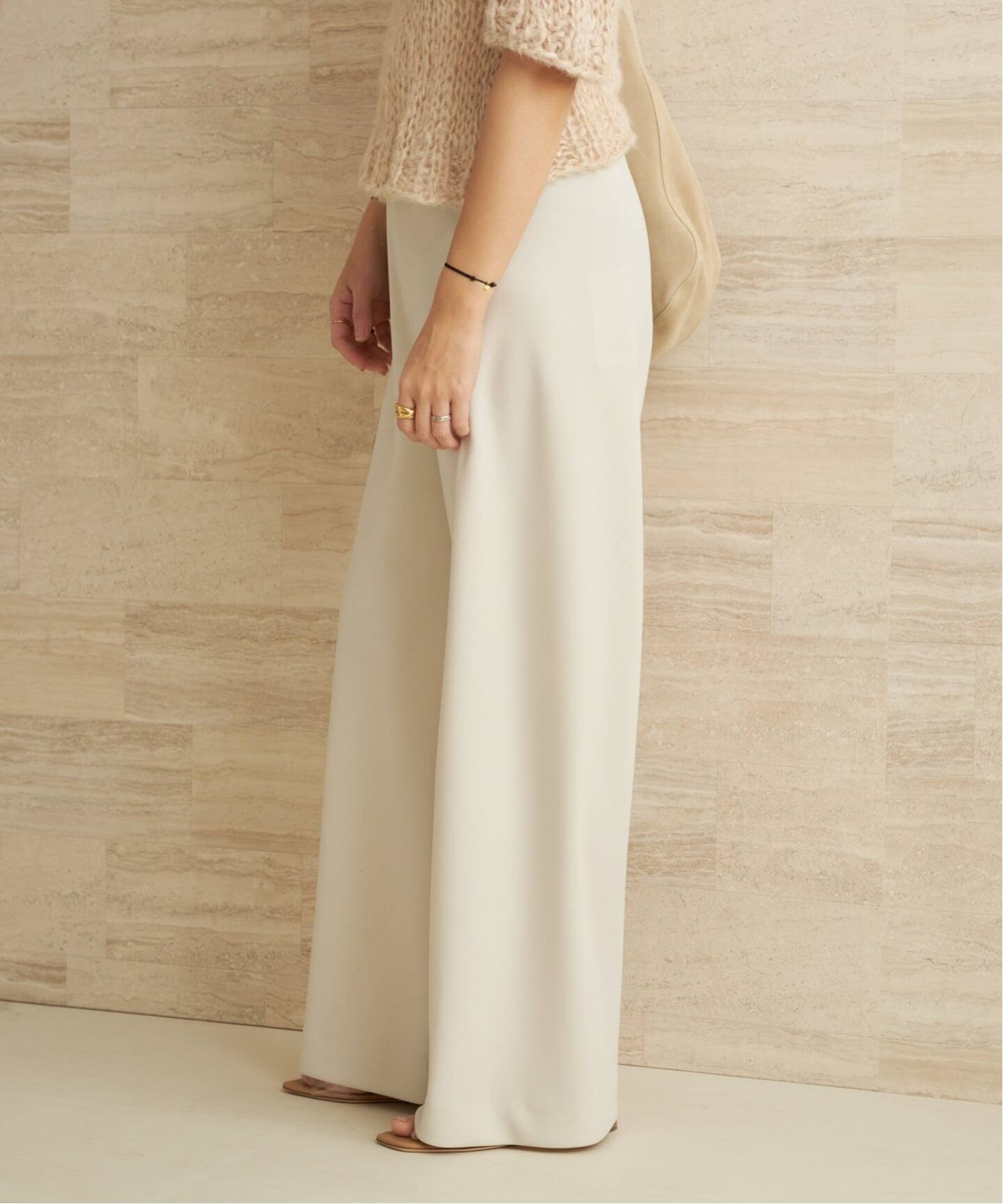 一部カラーWEB限定追加予約》Bias Relax パンツ 7（その他パンツ