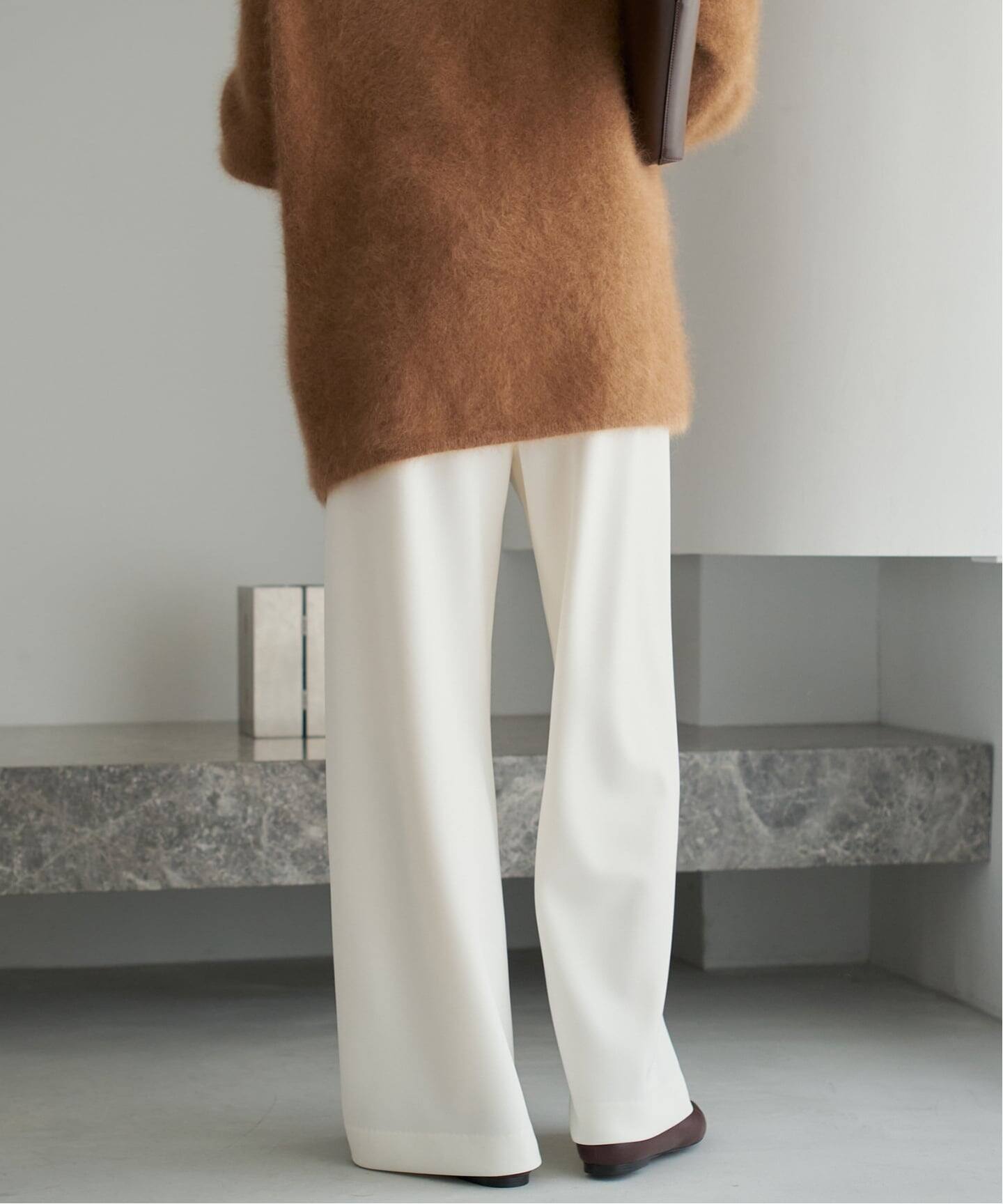 一部カラーWEB限定追加予約》Bias Relax パンツ 8（その他パンツ