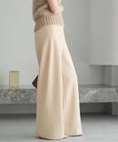 《一部カラーWEB限定追加》Bias Relax パンツ 8