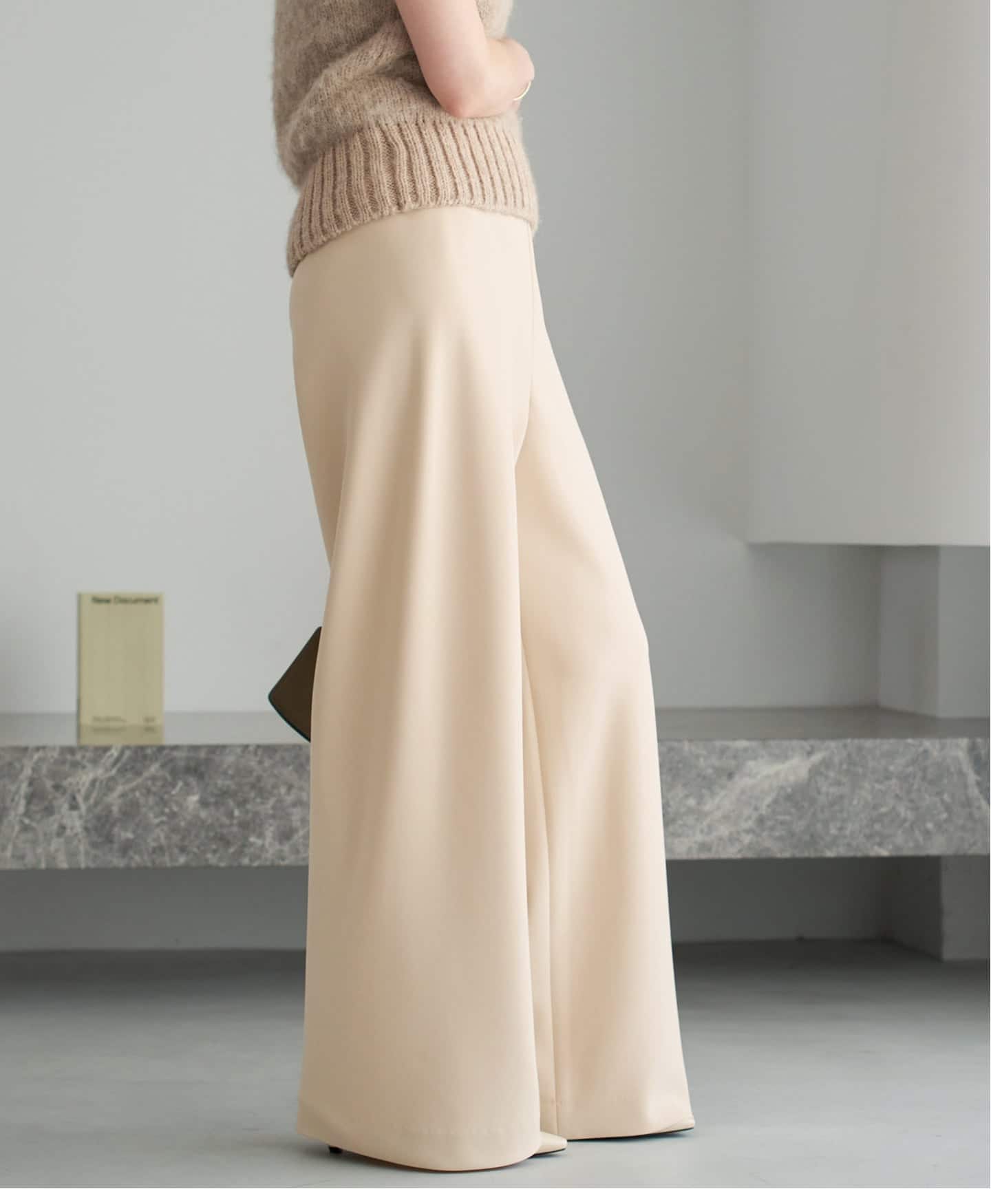 Plage｜プラージュのパンツ（レディース）の公式通販｜BAYCREW'S STORE