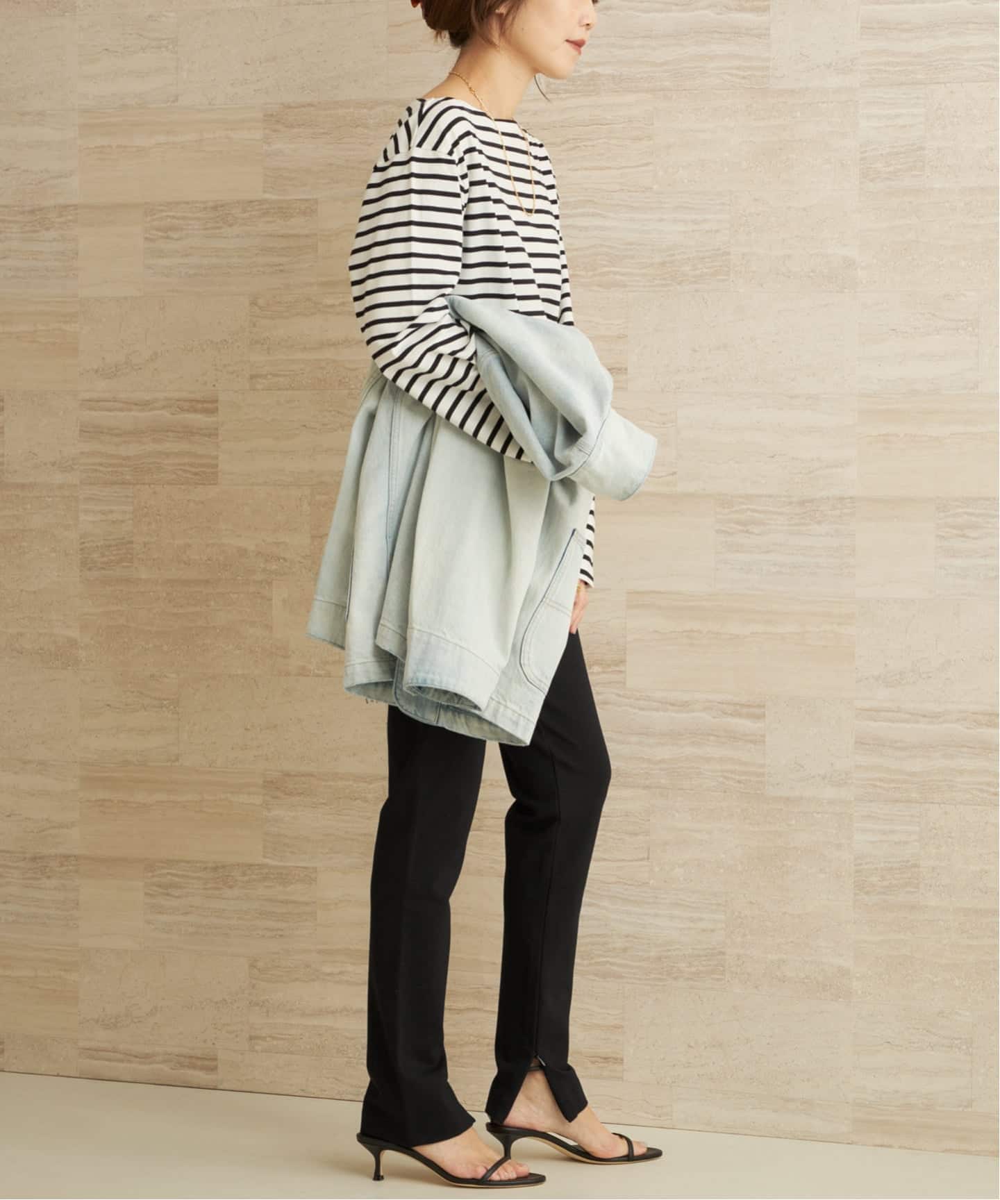 plage2点まとめ売り セール】Chinos パンツ（チノパンツ）｜Plage（プラージュ）の