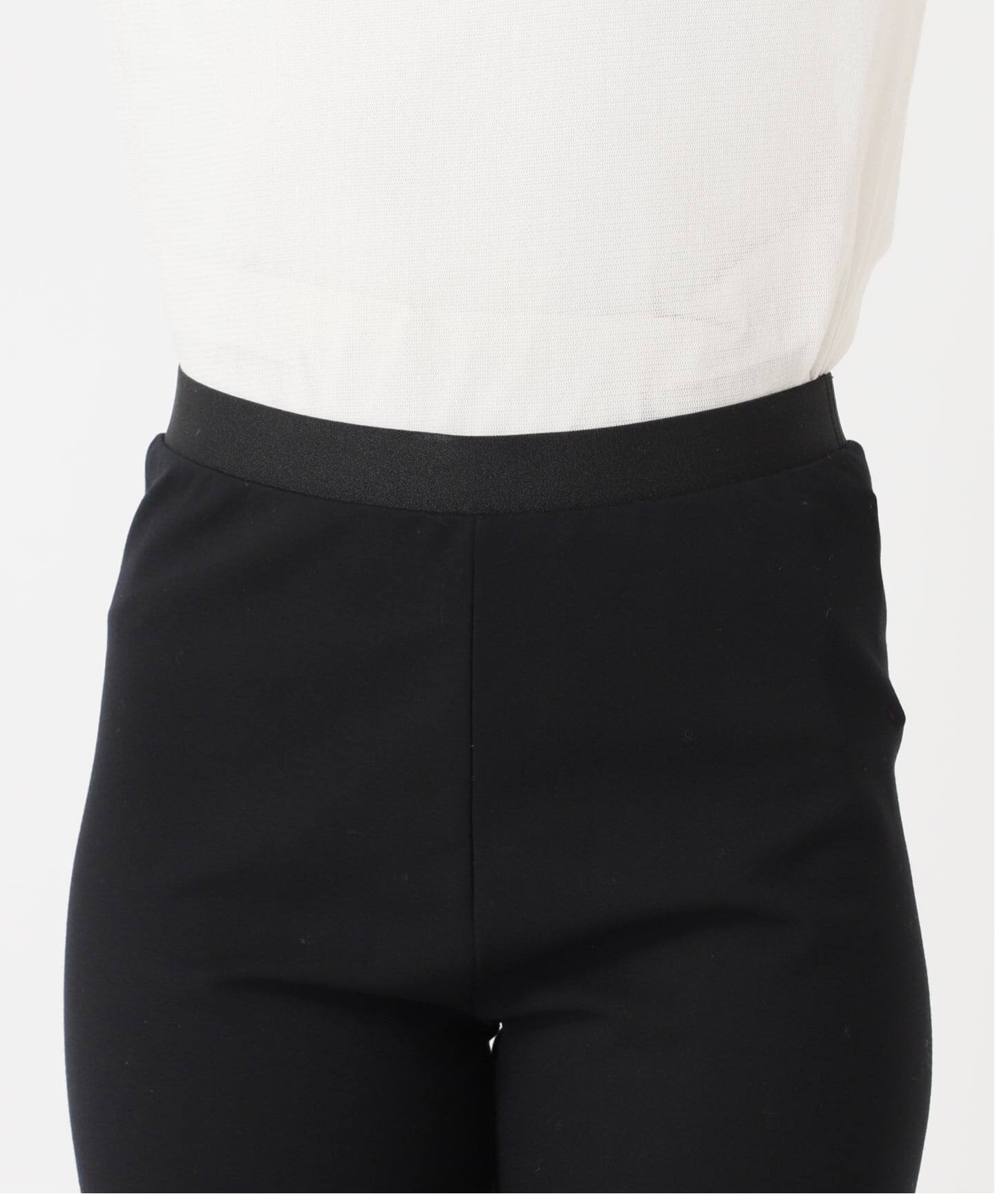 裏起毛Zip Skinny パンツ（その他パンツ）｜Plage（プラージュ）の通販