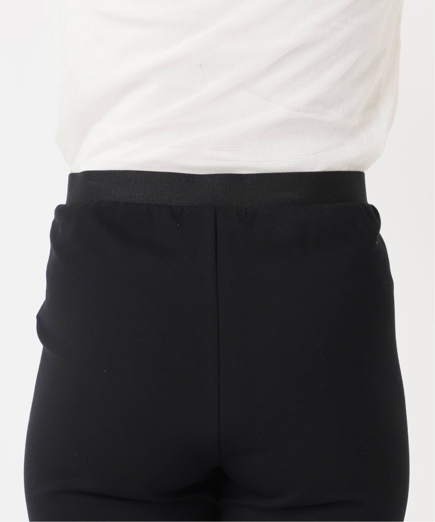 裏起毛Zip Skinny パンツ（その他パンツ）｜Plage（プラージュ）の通販