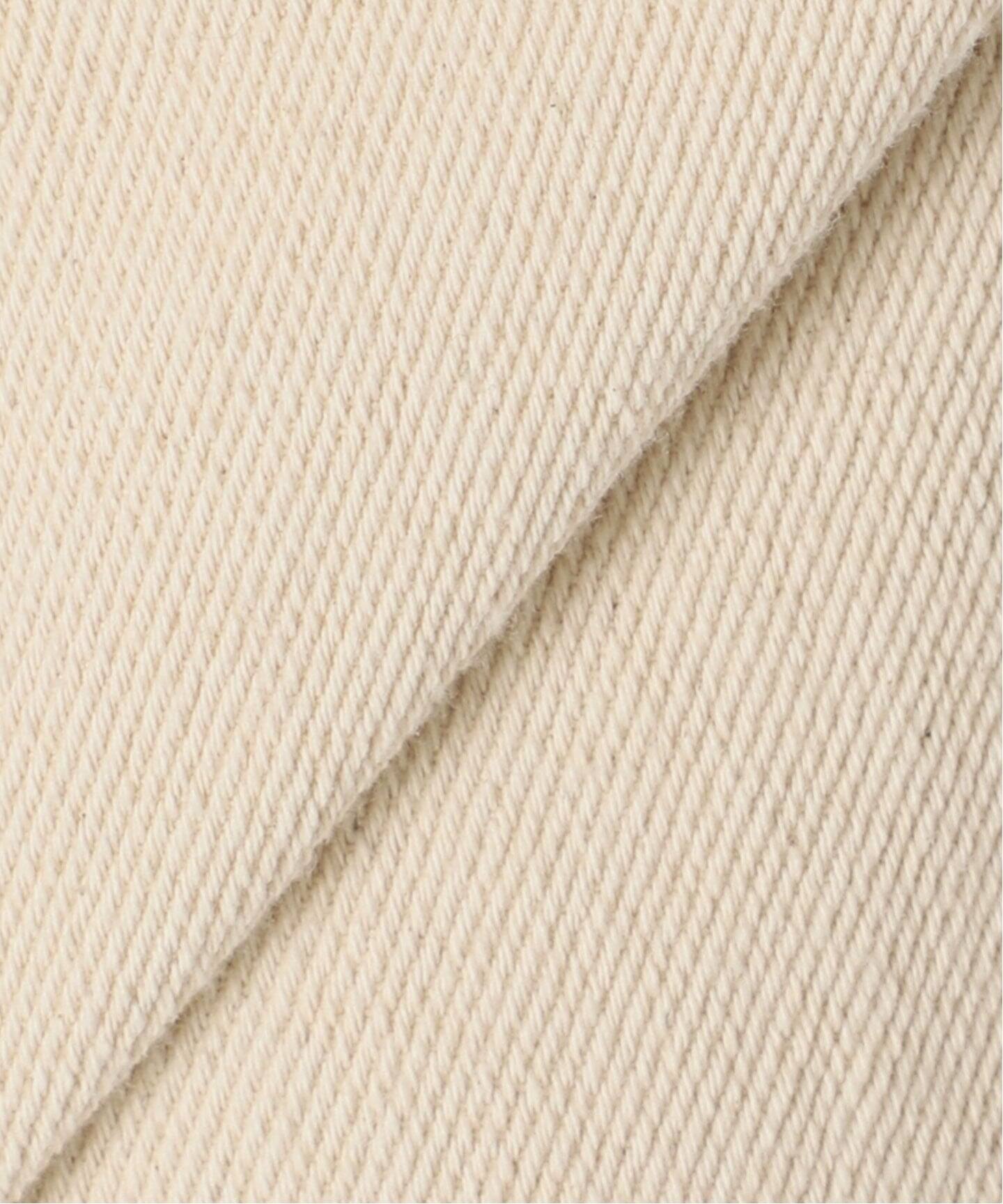 Ecru cotton パンツ（デニムパンツ・ジーンズ）｜Plage（プラージュ