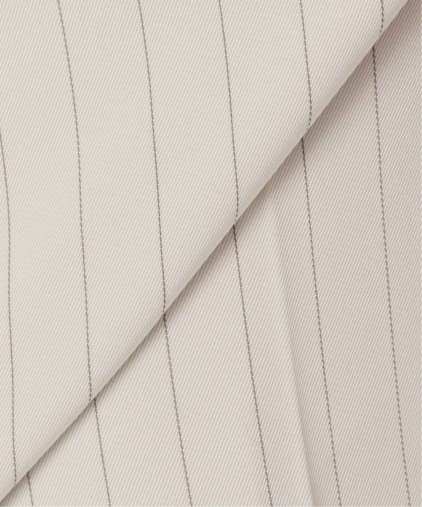 Plage - plage プラージュ　ピンストライプテーラード Pin stripe パンツ（スラックス）｜Plage（プラージュ）の通販