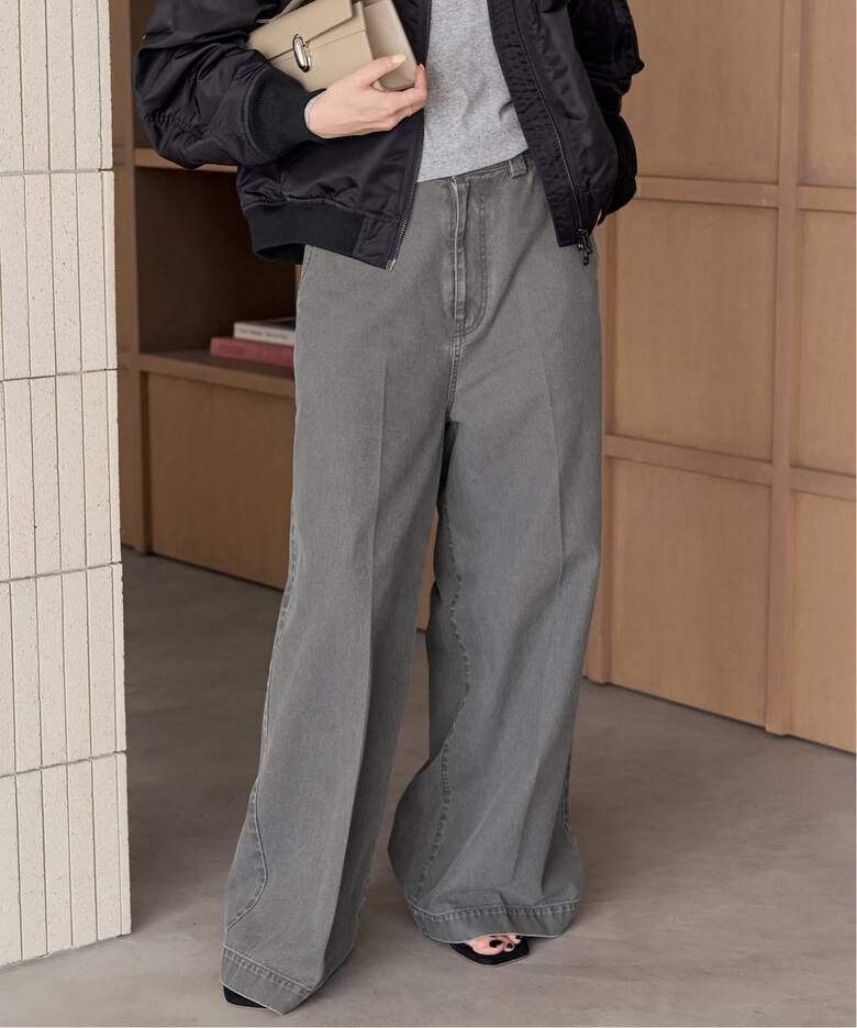 パンツ