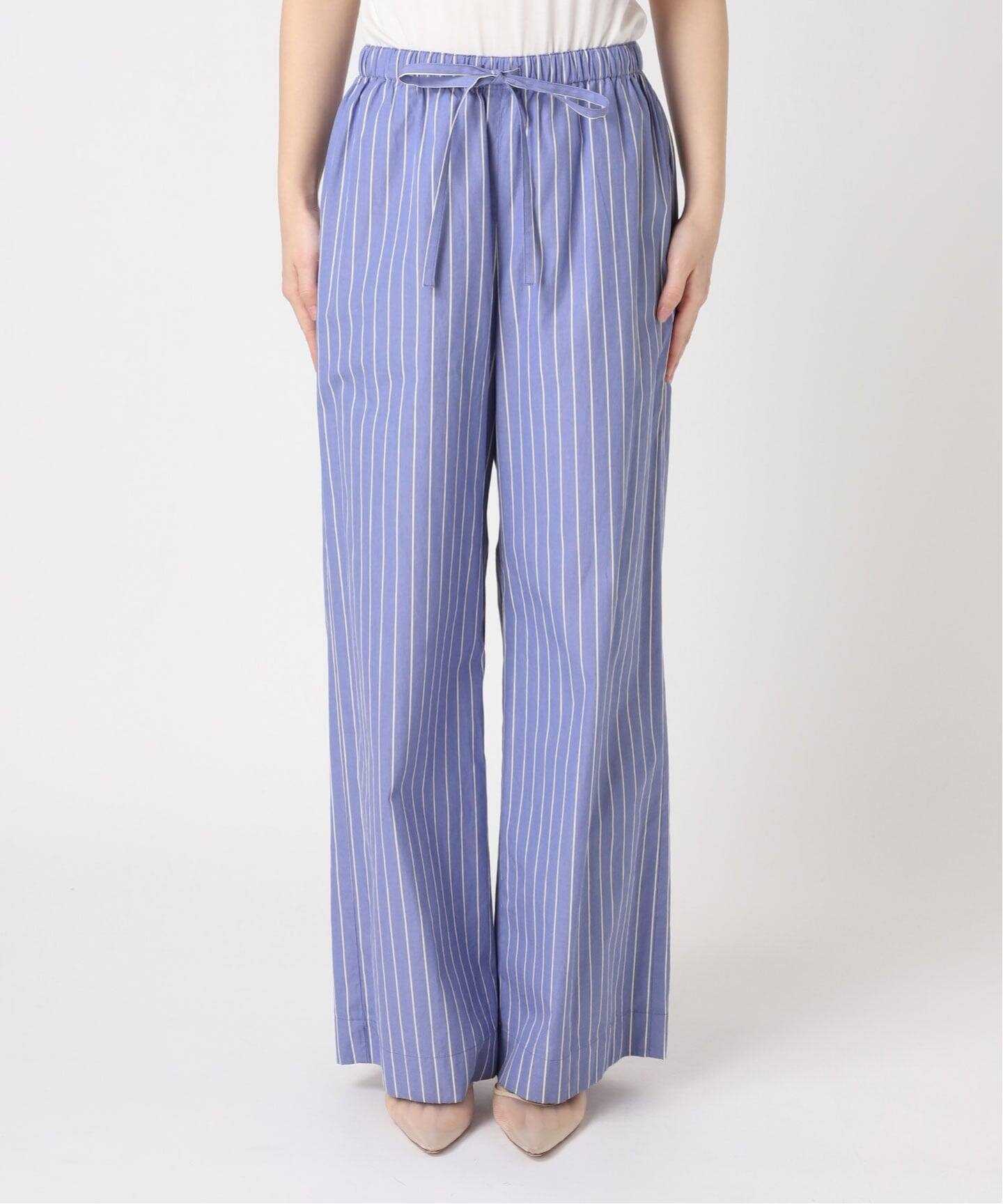 Stripe PJ パンツ（その他パンツ）｜Plage（プラージュ）の通販