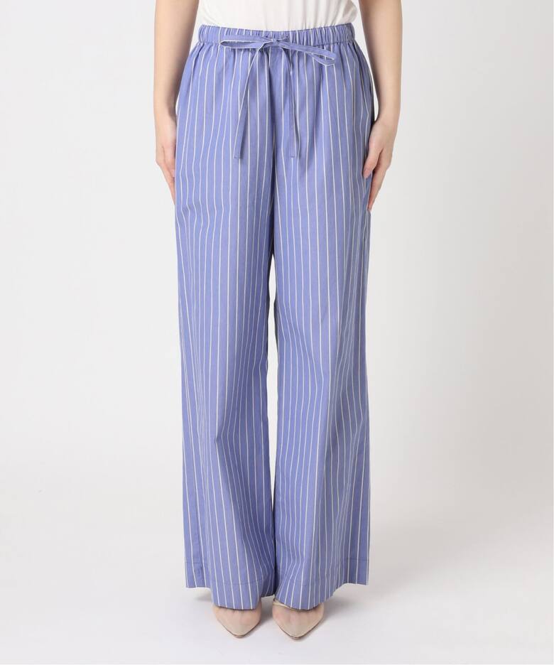 Stripe PJ パンツ（その他パンツ）｜Plage（プラージュ）の通販 