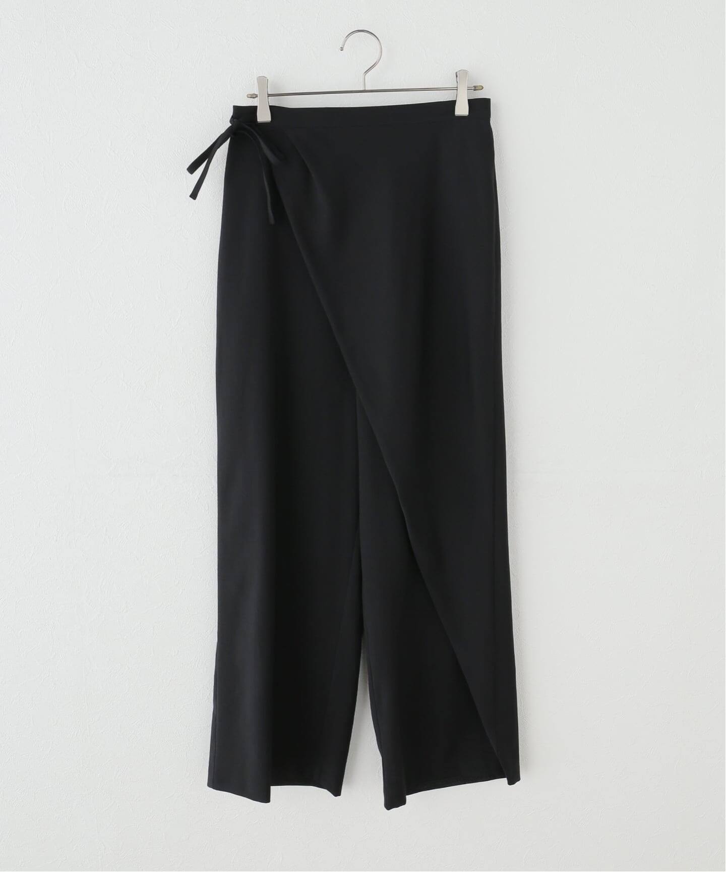 Wrap 2way パンツ（その他パンツ）｜Plage（プラージュ）の通販