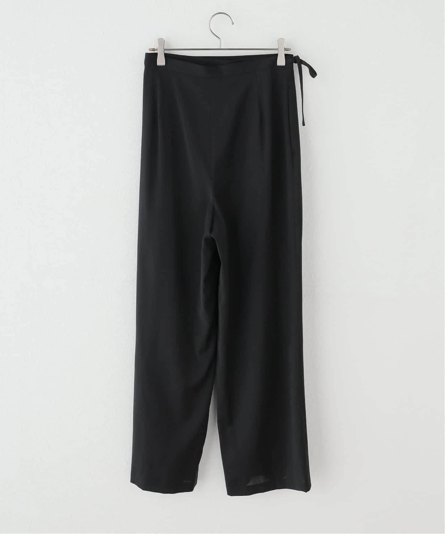 Wrap 2way パンツ（その他パンツ）｜Plage（プラージュ）の通販