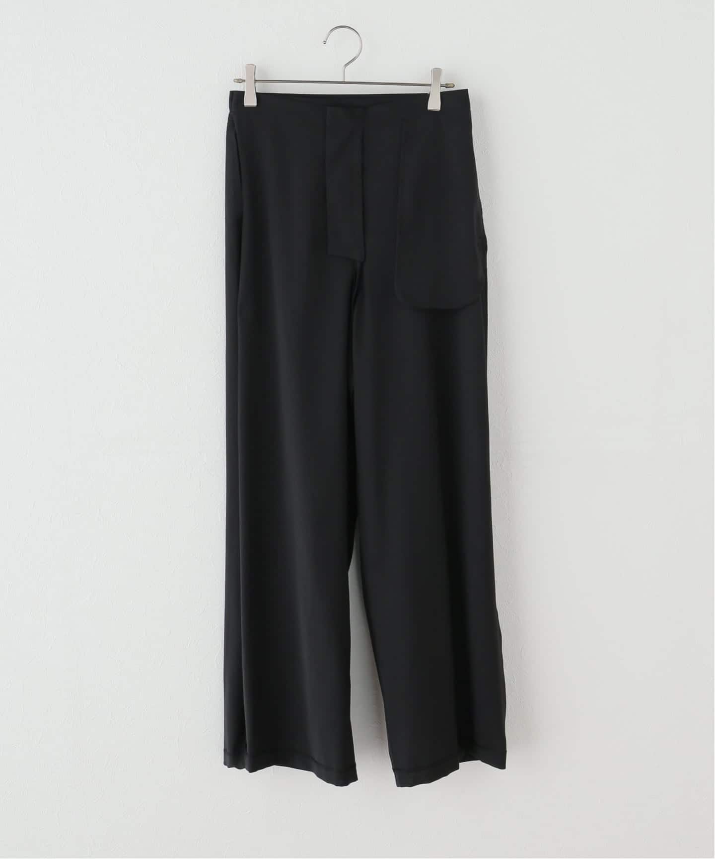 Wrap 2way パンツ（その他パンツ）｜Plage（プラージュ）の通販