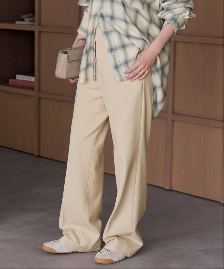 パンツ