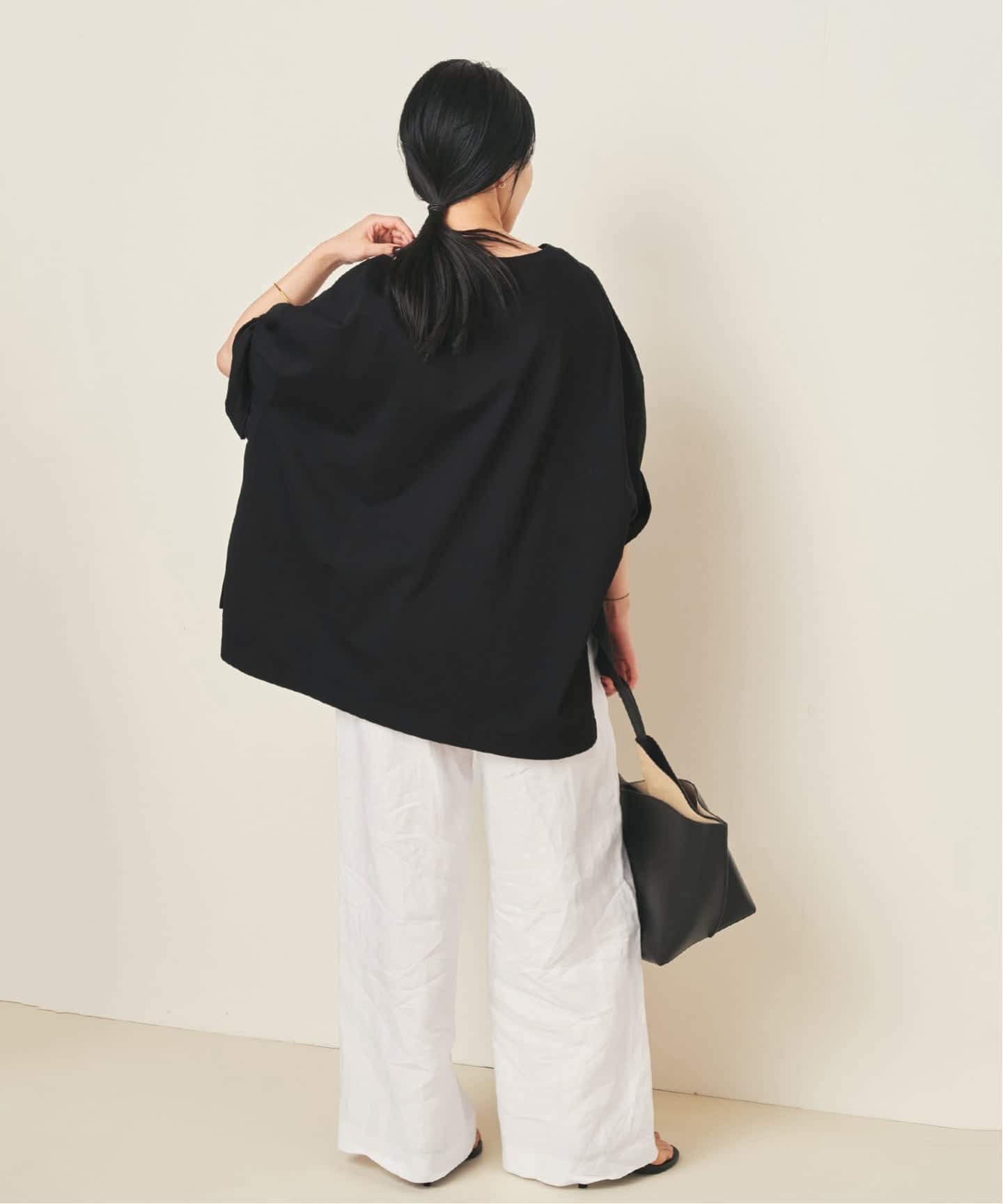 Linen easy パンツ（その他パンツ）｜Plage（プラージュ）の通販