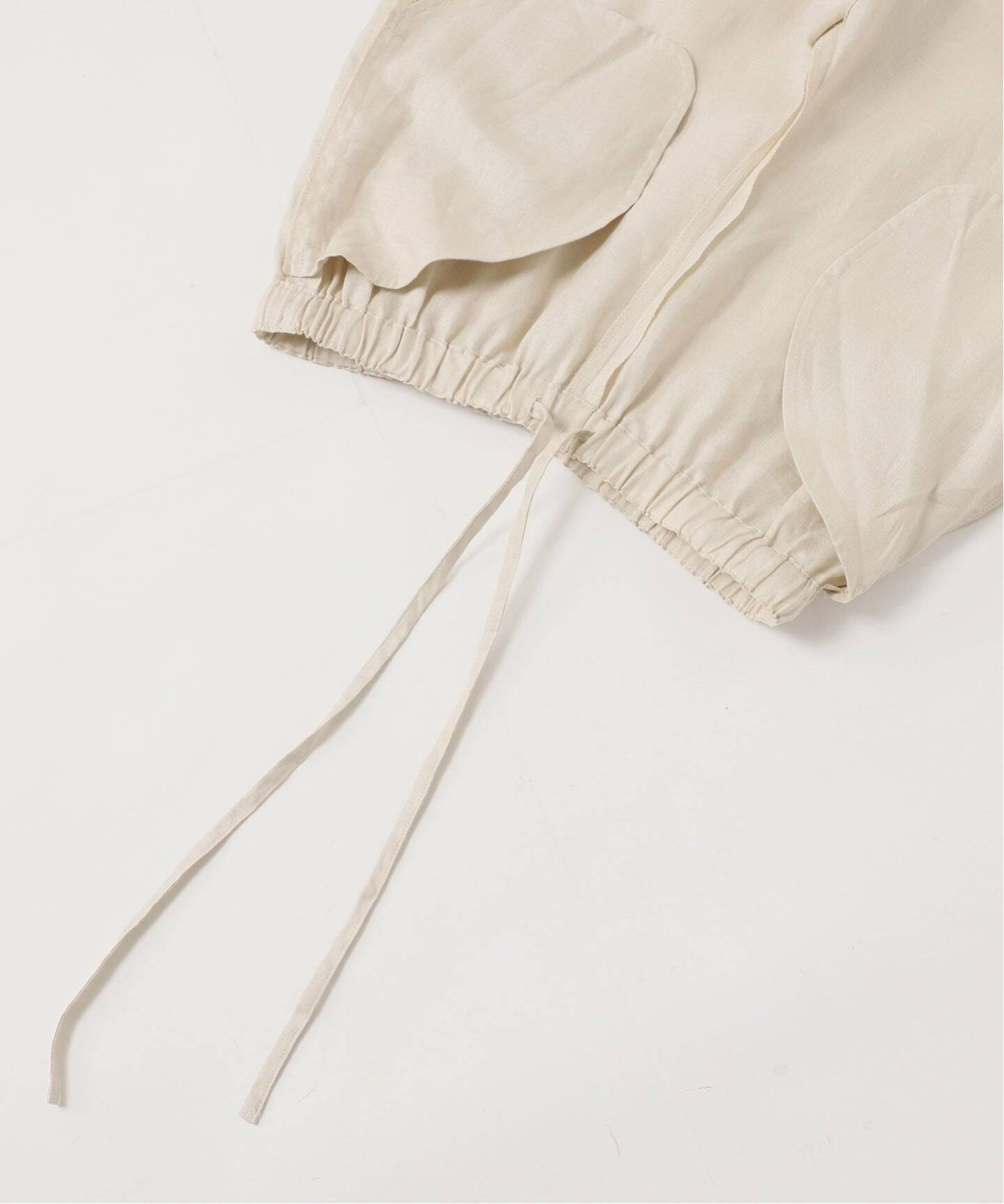 Linen easy パンツ（その他パンツ）｜Plage（プラージュ）の通販
