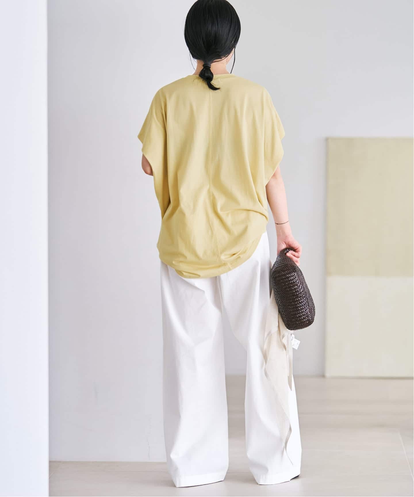 Light straight チノパンツ（チノパンツ）｜Plage（プラージュ）の通販