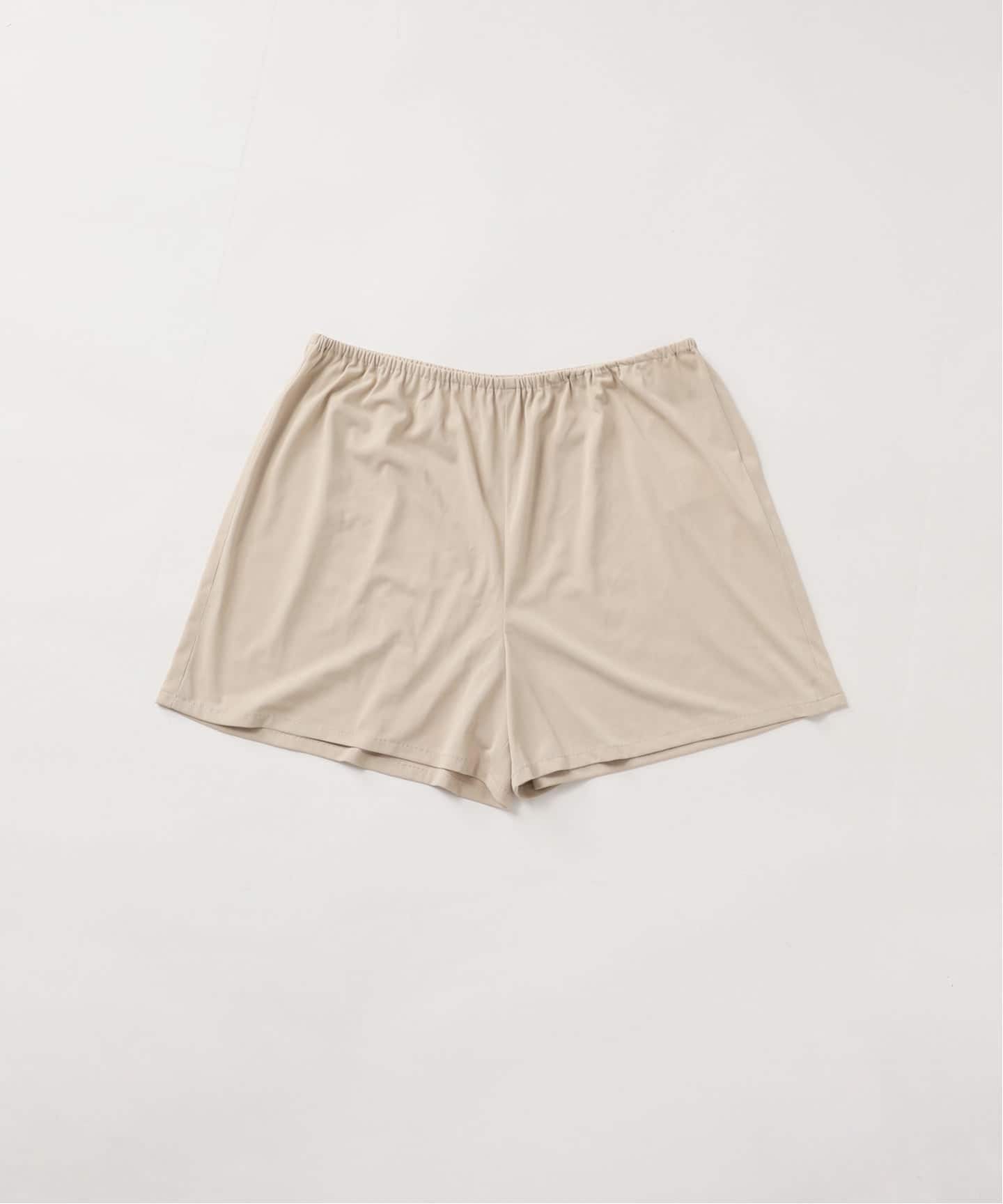 Linen mix easy パンツ（その他パンツ）｜Plage（プラージュ）の通販