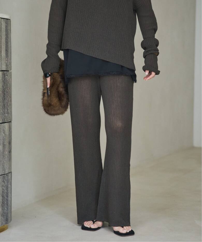 パンツ