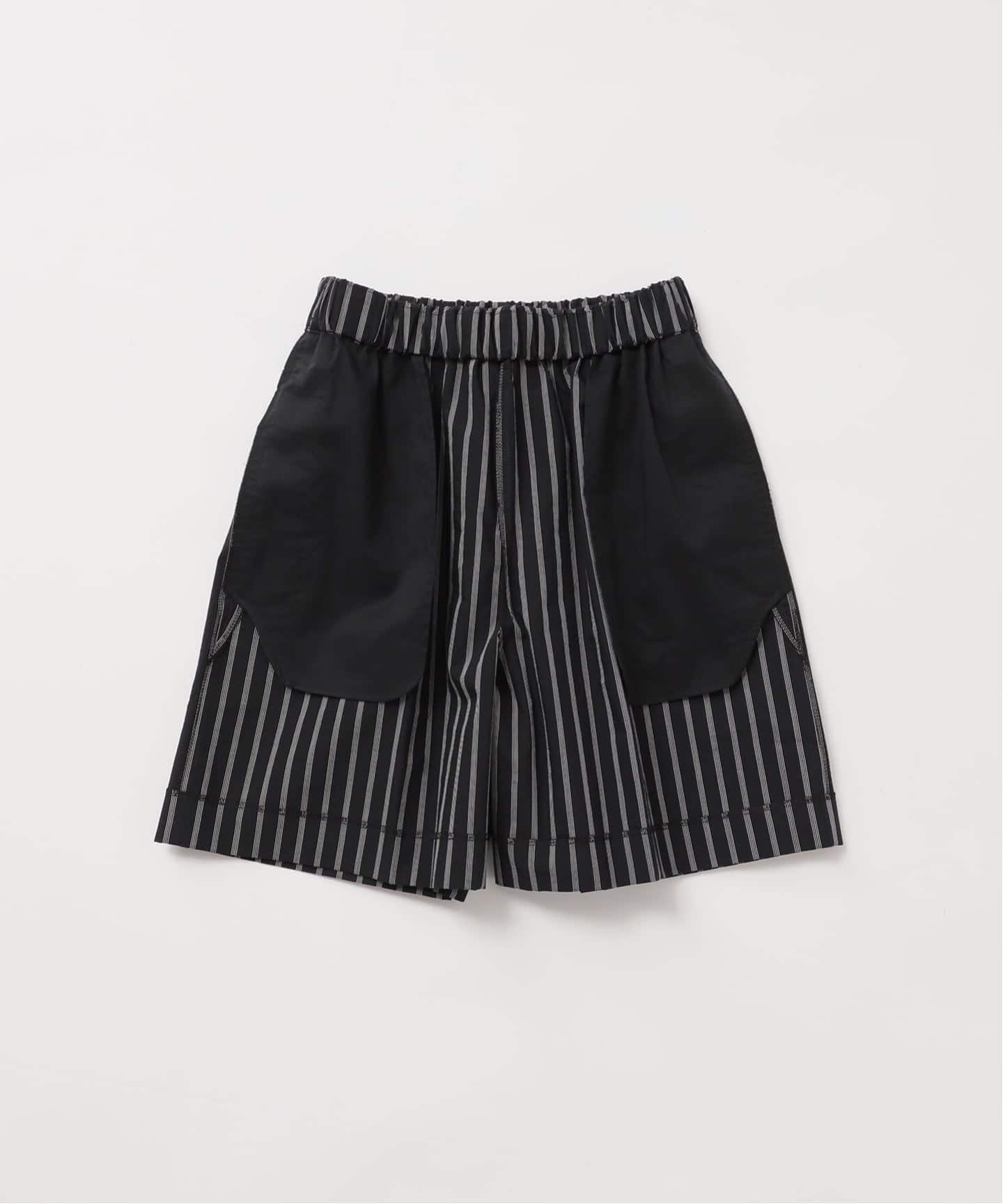 R'IAM モノトーン ショートパンツ（ショート・ハーフパンツ）｜Plage