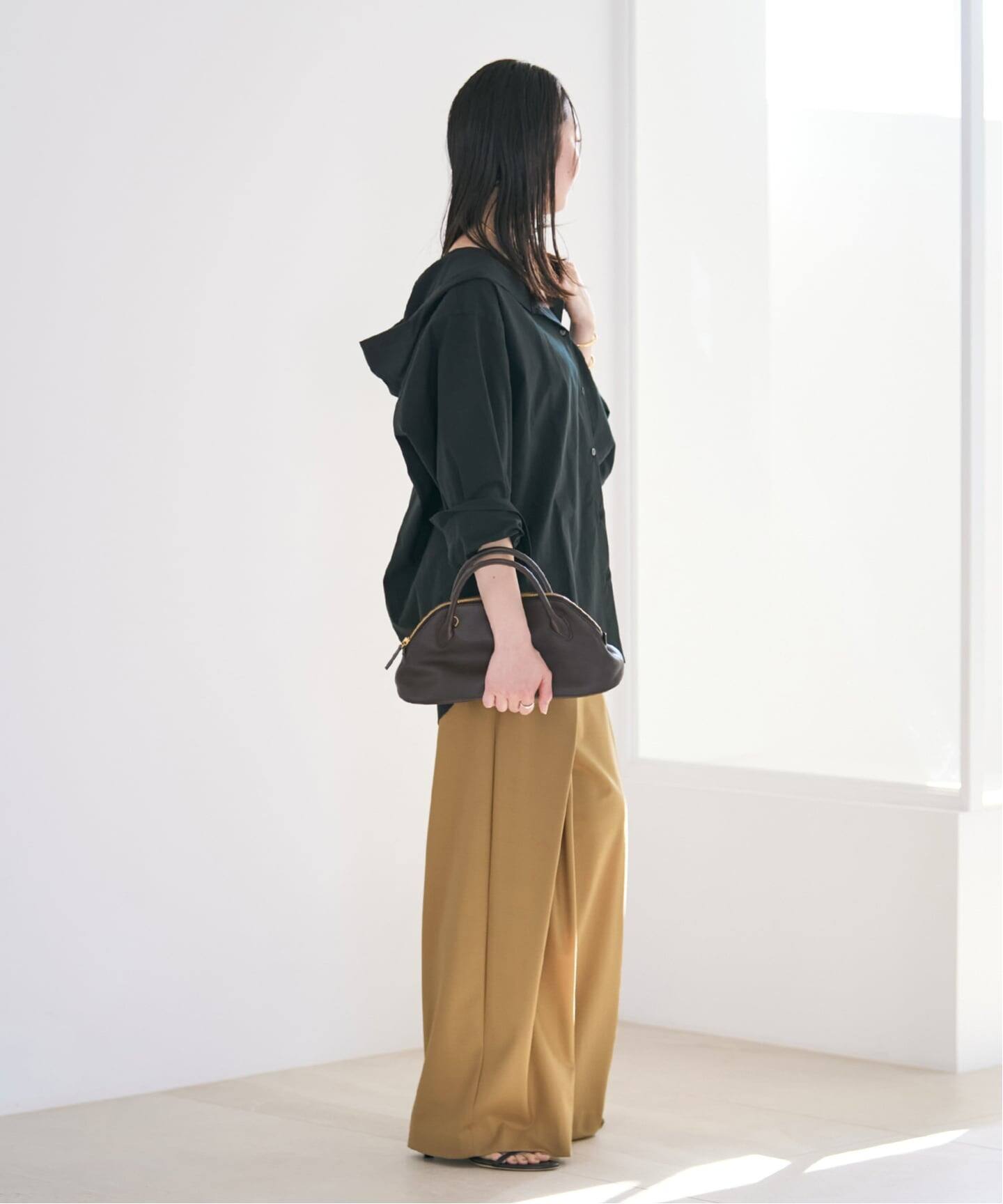 R'IAM WOOSTED パンツ（その他パンツ）｜Plage（プラージュ）の通販