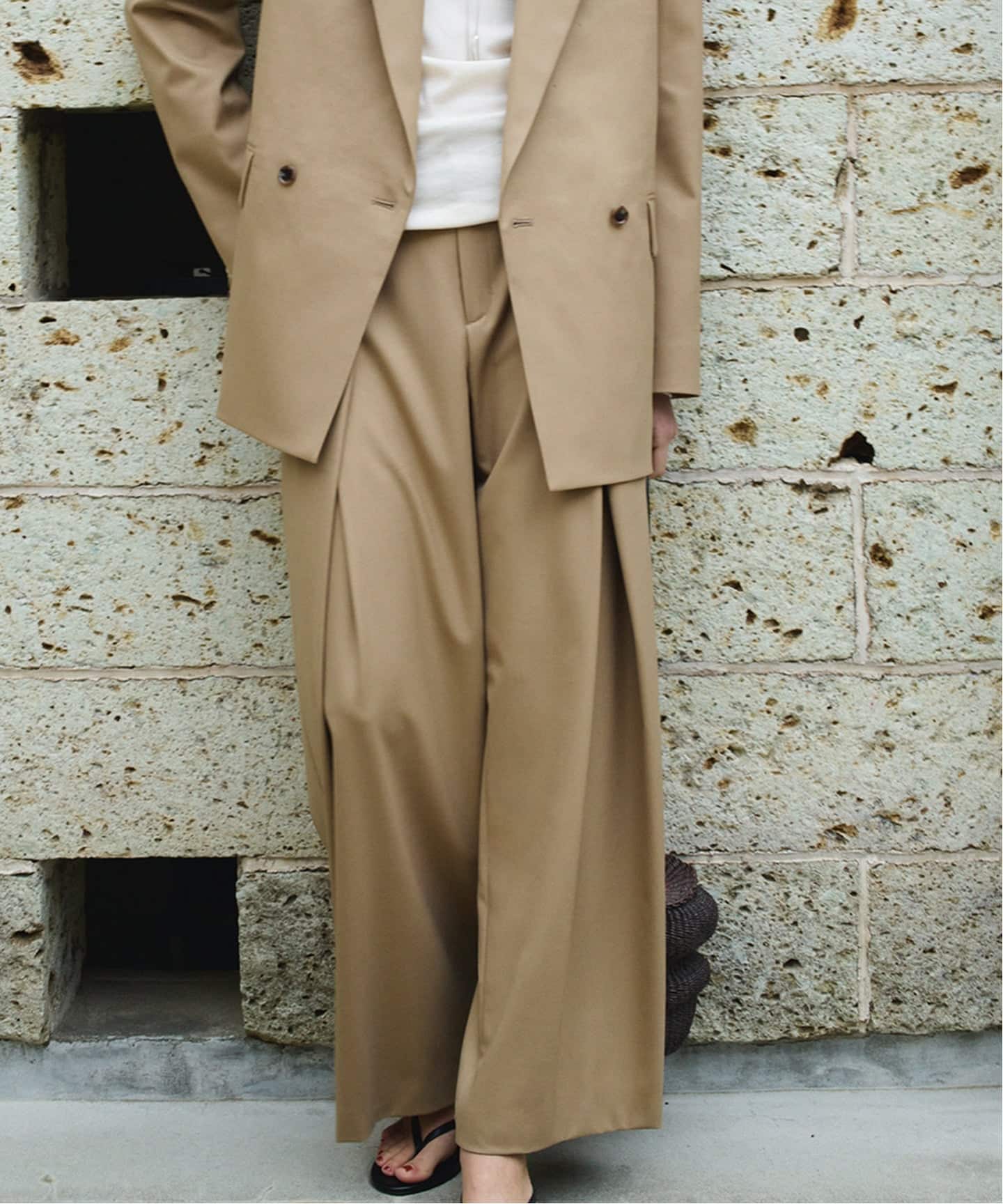 Plage｜プラージュのパンツ（レディース）の公式通販｜BAYCREW'S STORE